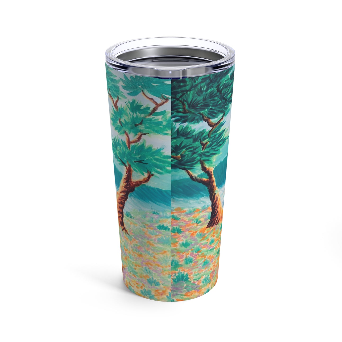 Tumbler 20oz