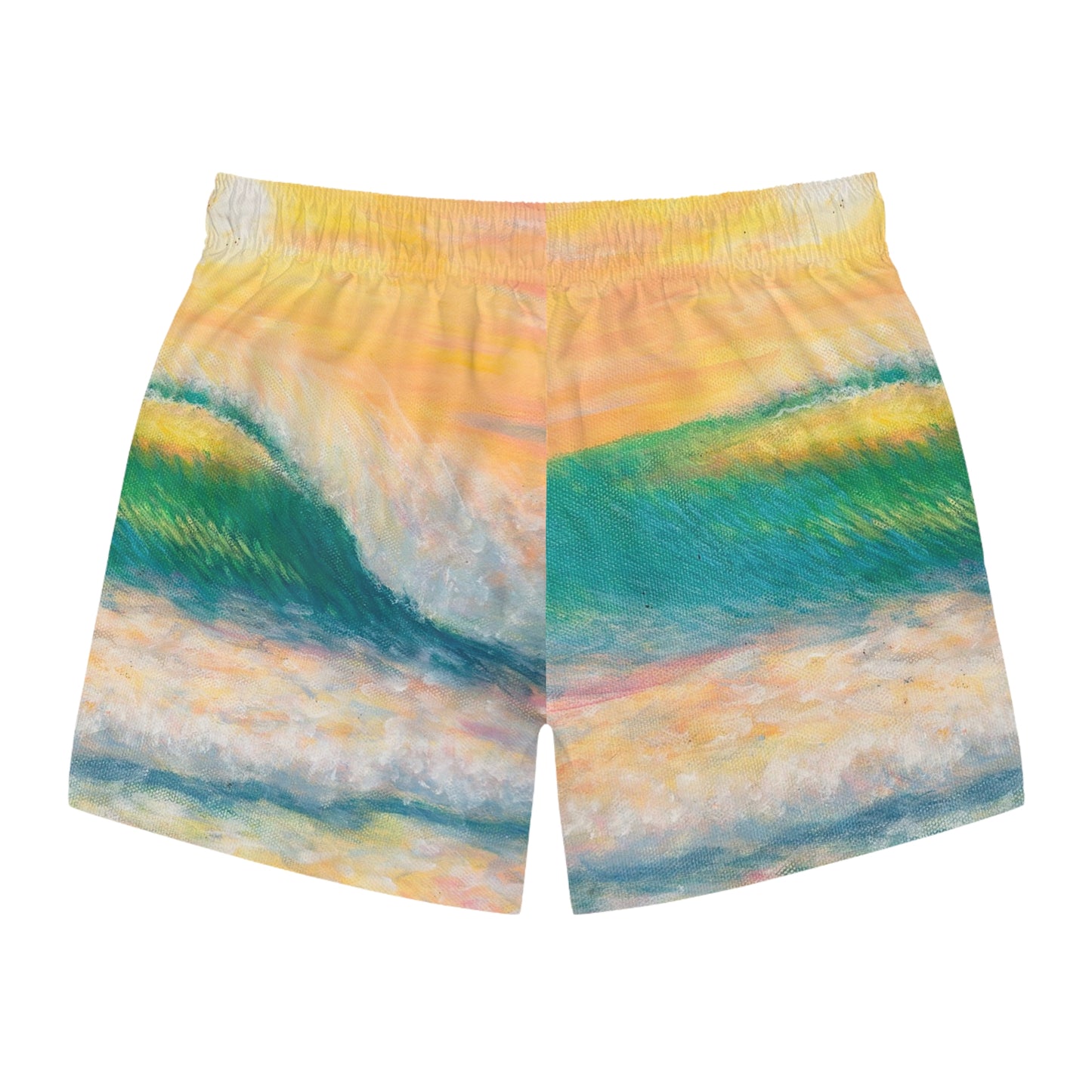Swim Trunks (AOP)