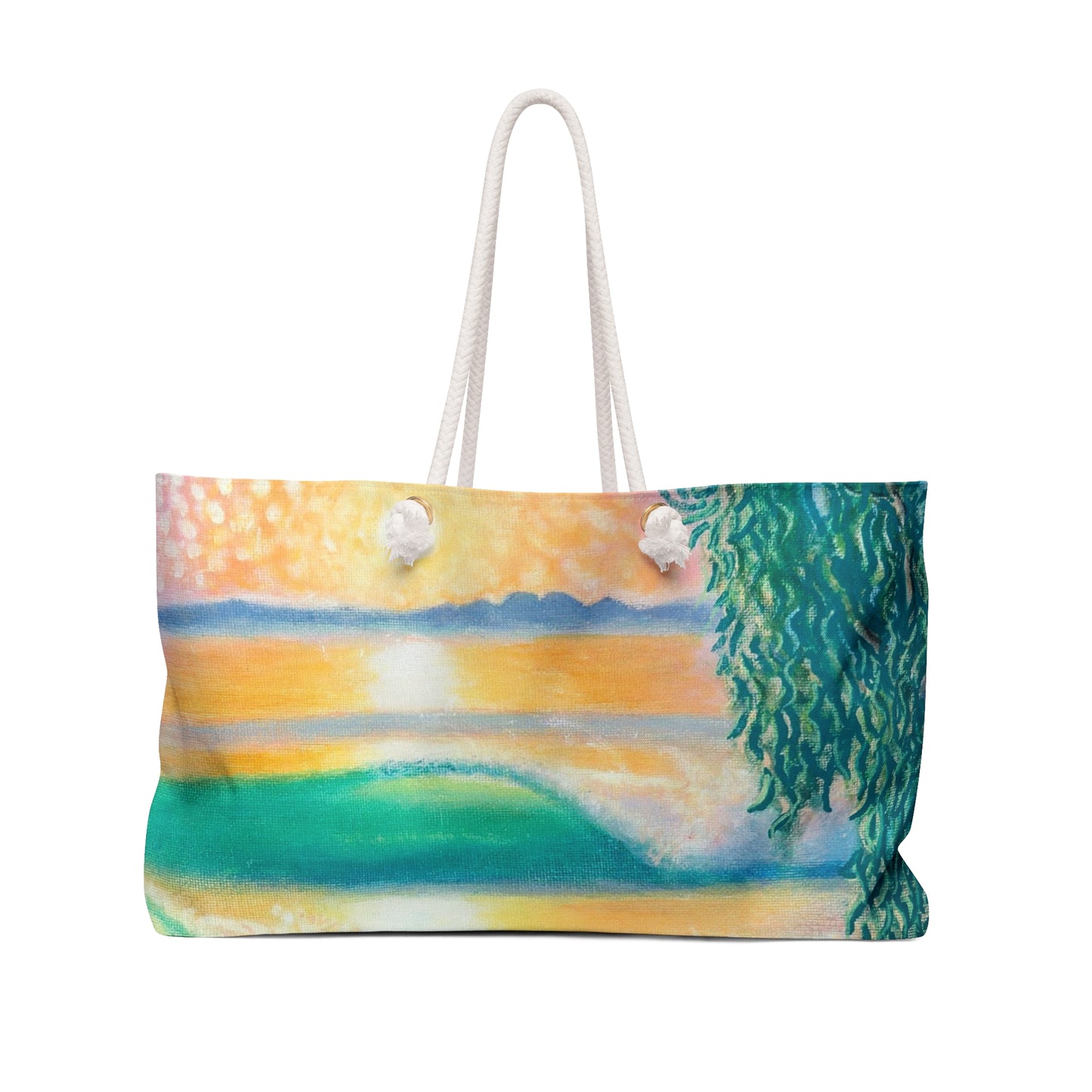 Weekender Bag