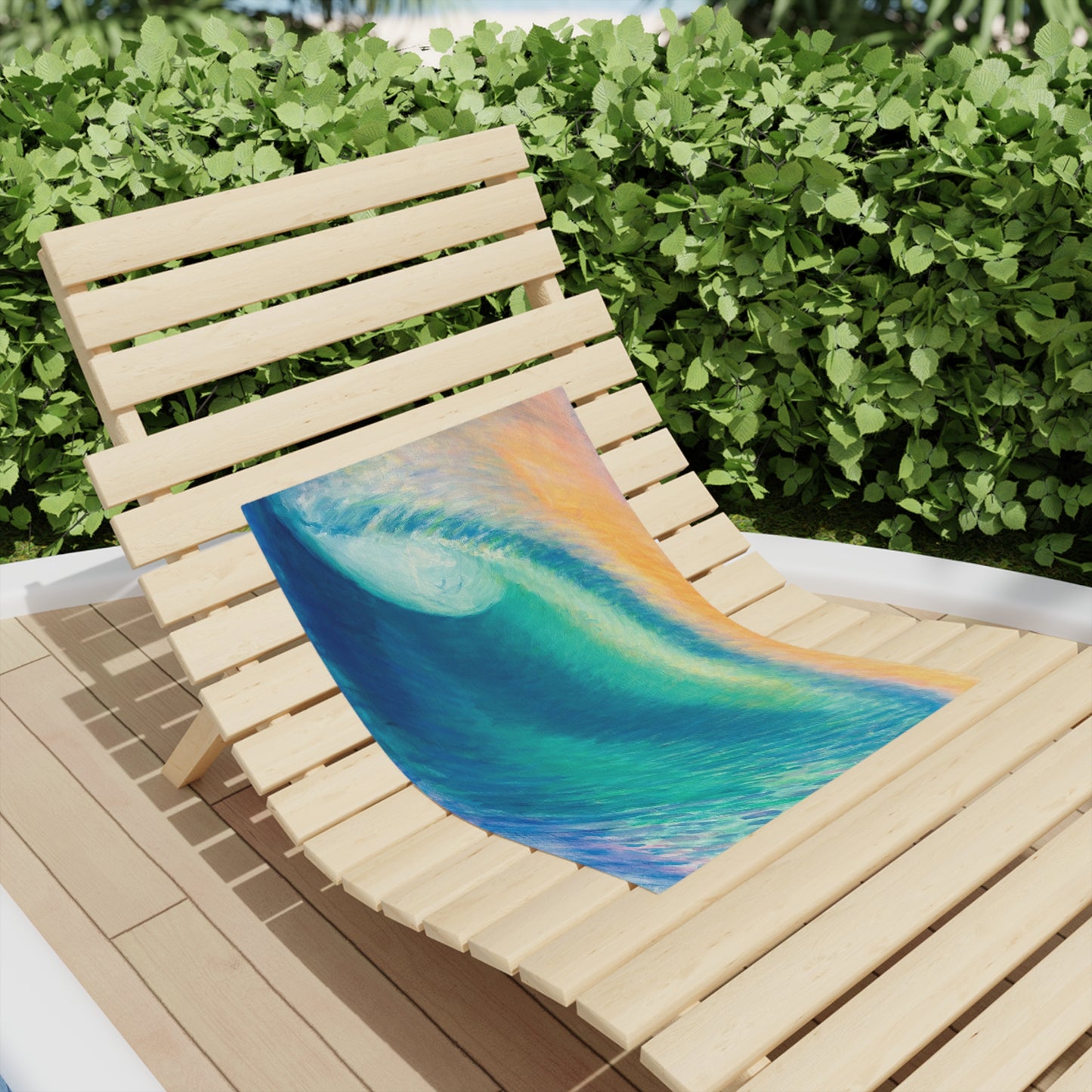 Beach Towels
