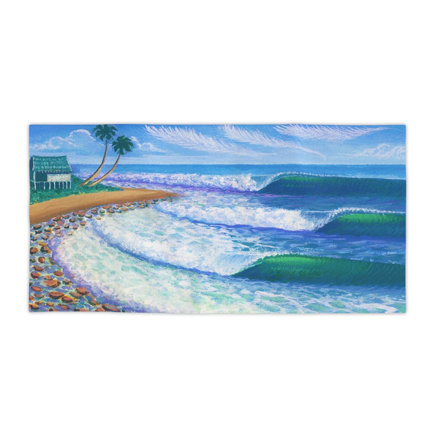 Beach Towels