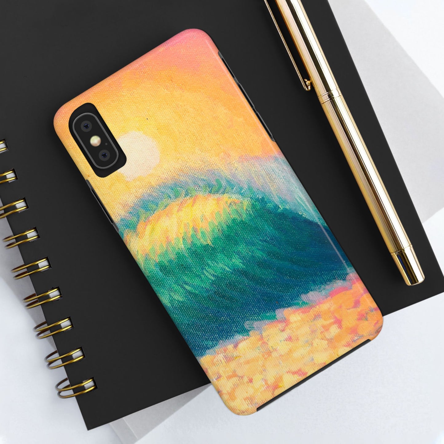 Tough Phone Cases