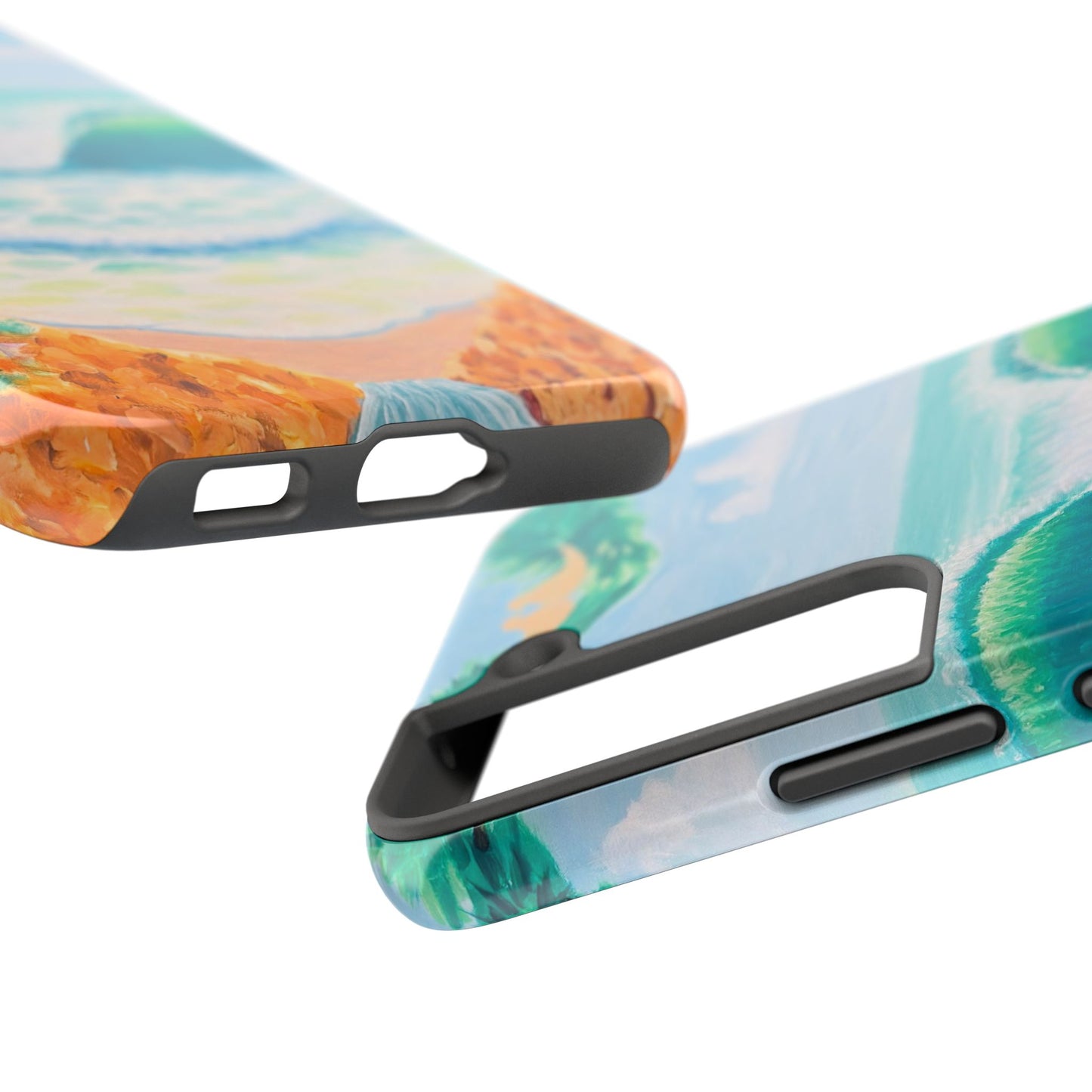 Tough Phone Cases
