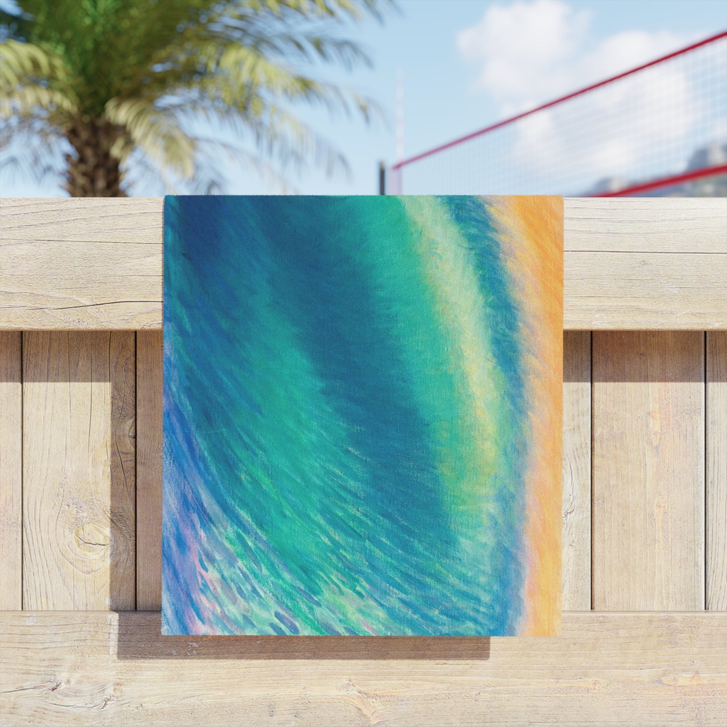 Beach Towels