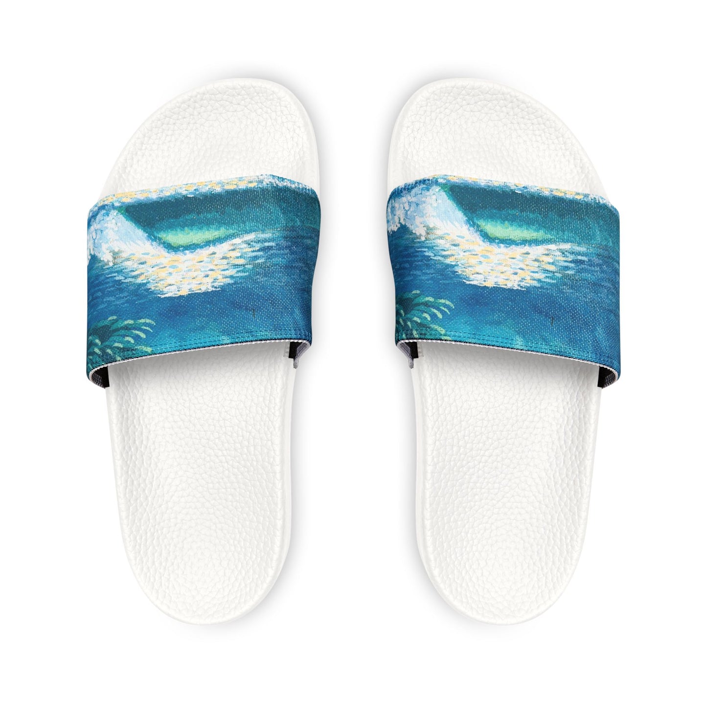 Men's Removable-Strap Sandals