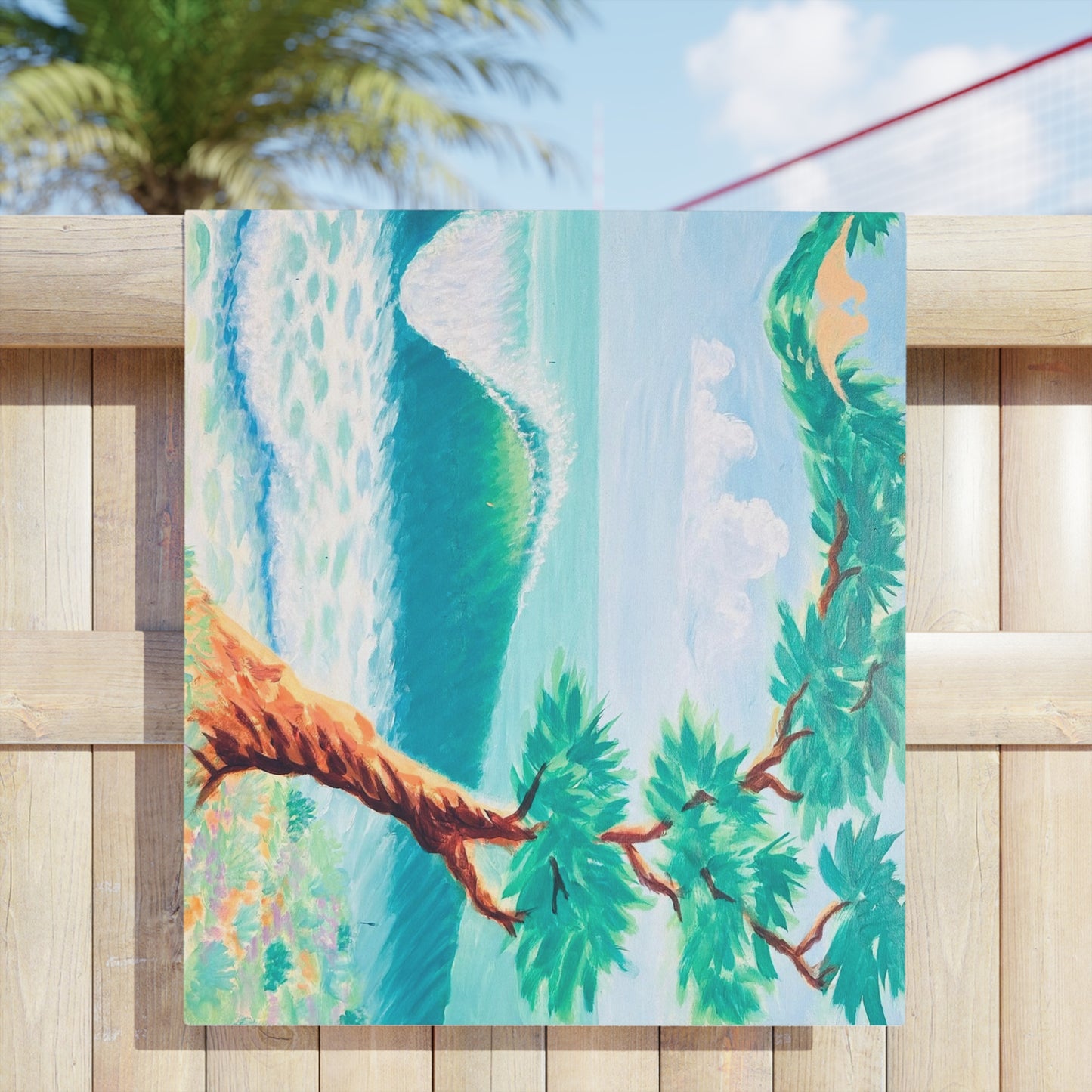 Beach Towels