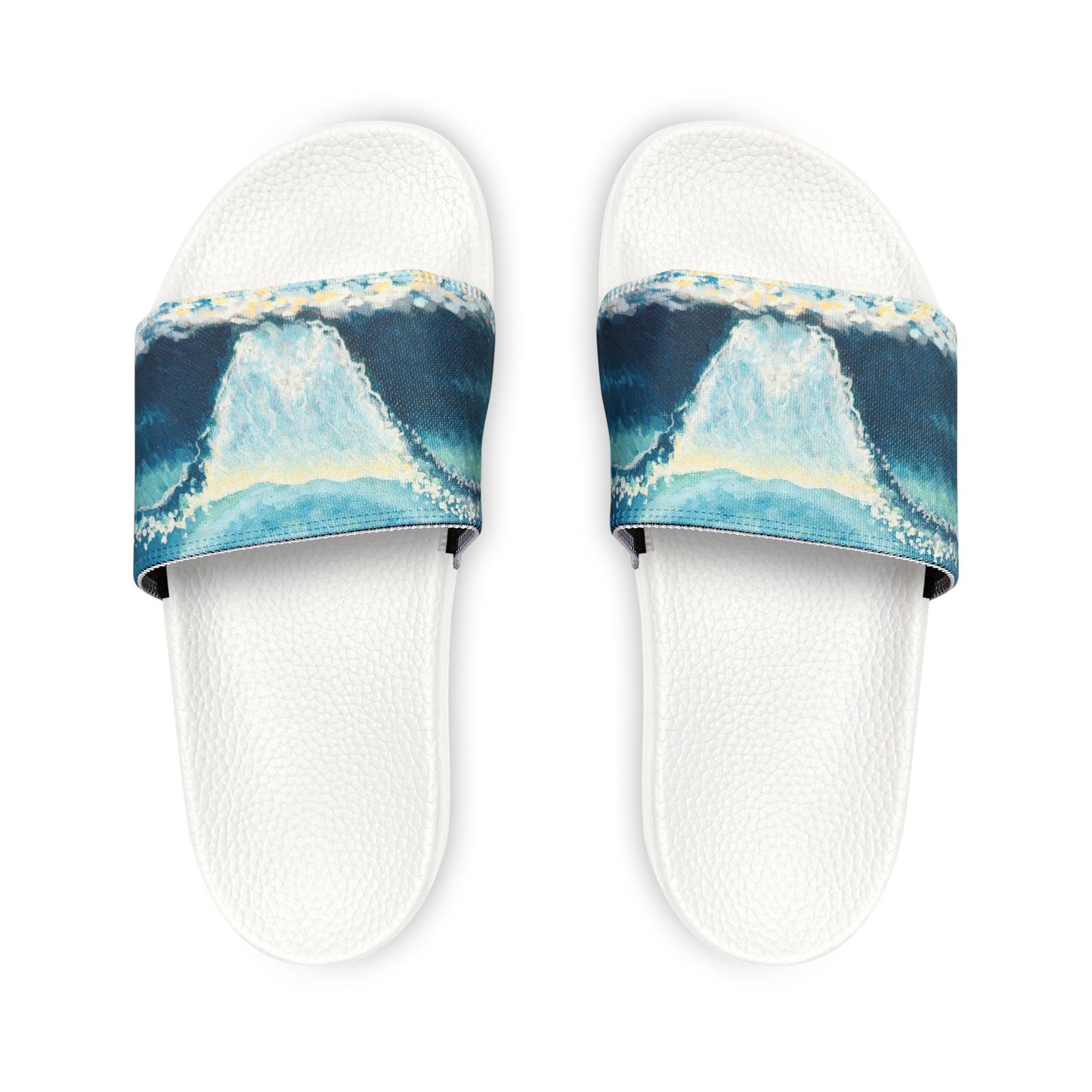 Men's Removable-Strap Sandals