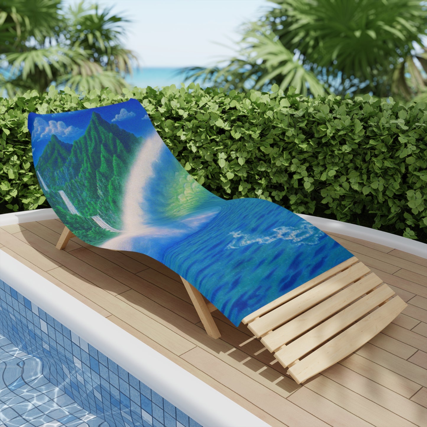 Beach Towels
