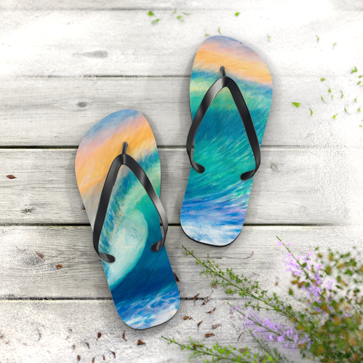 Flip Flops