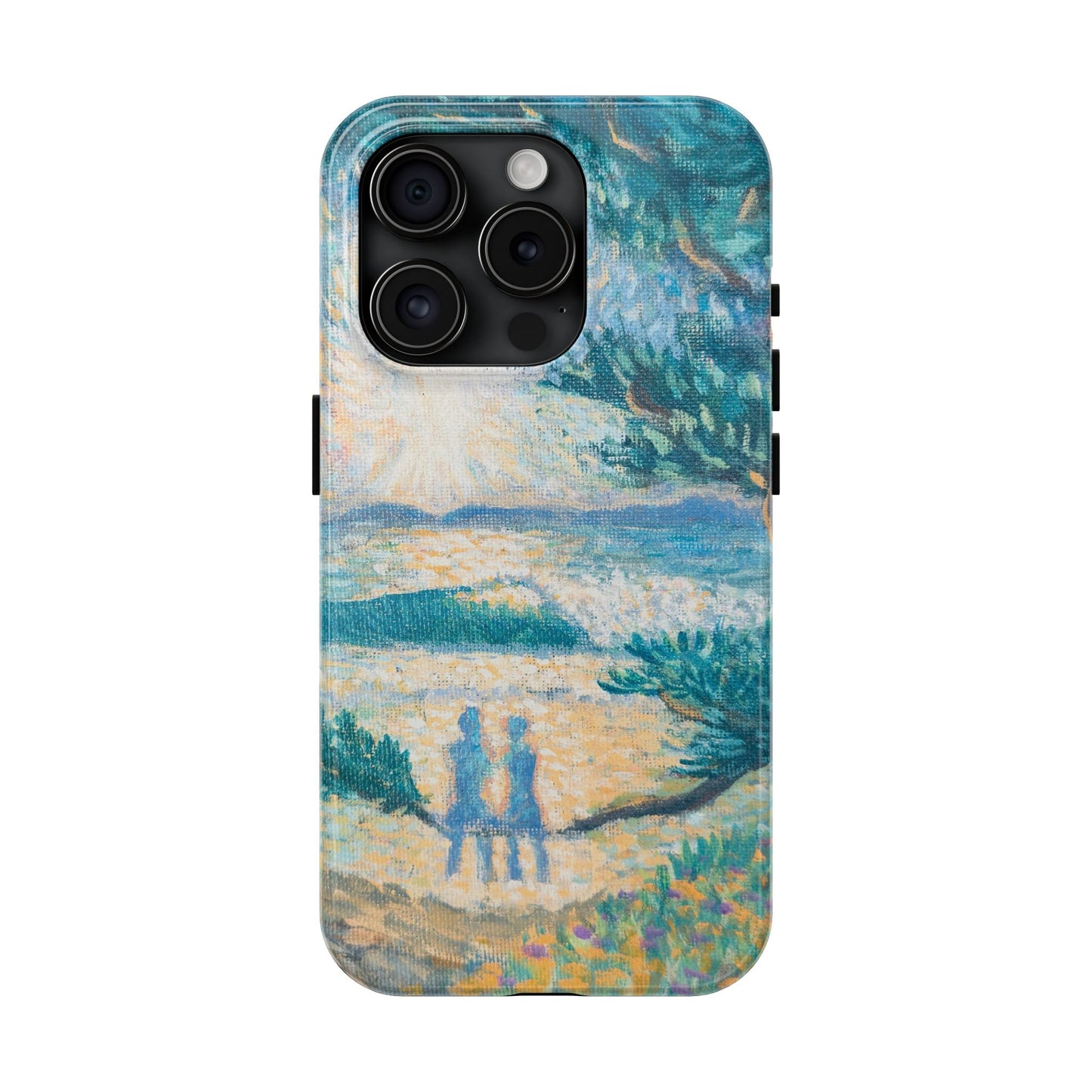 Tough Phone Cases