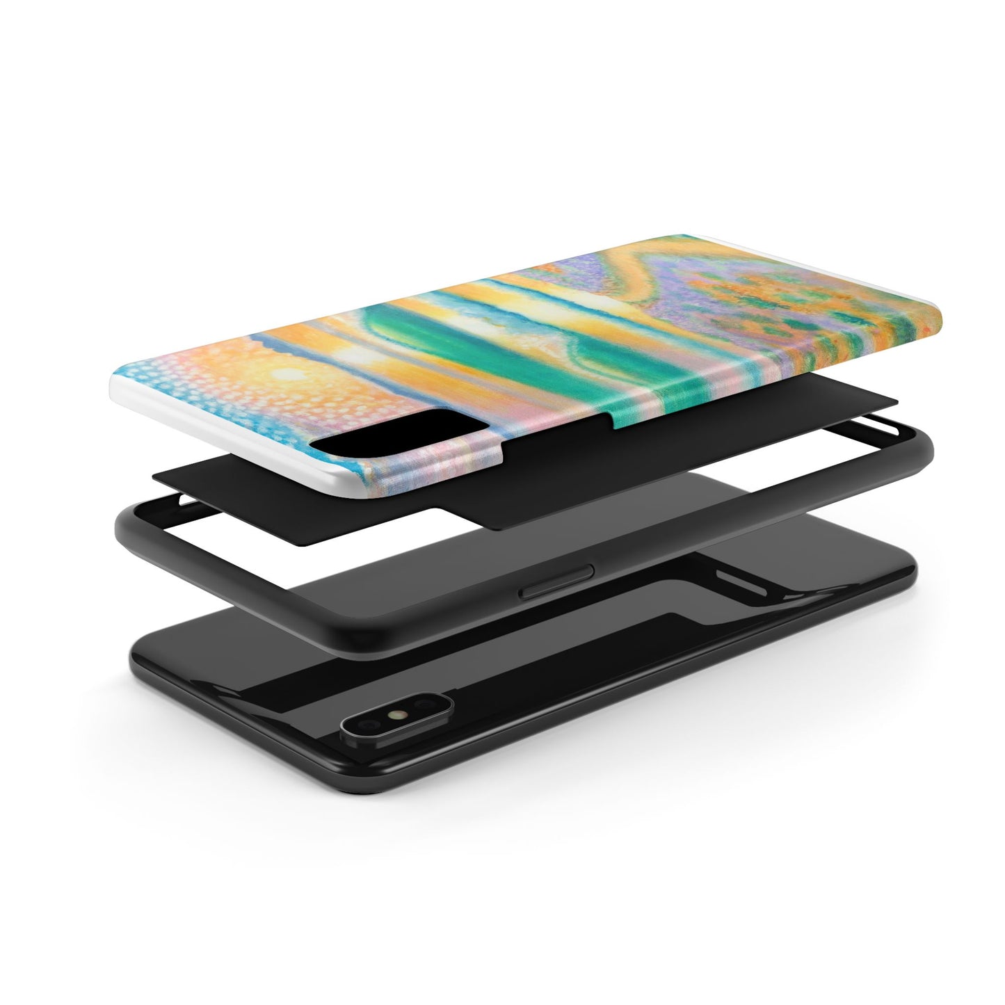 Tough Phone Cases