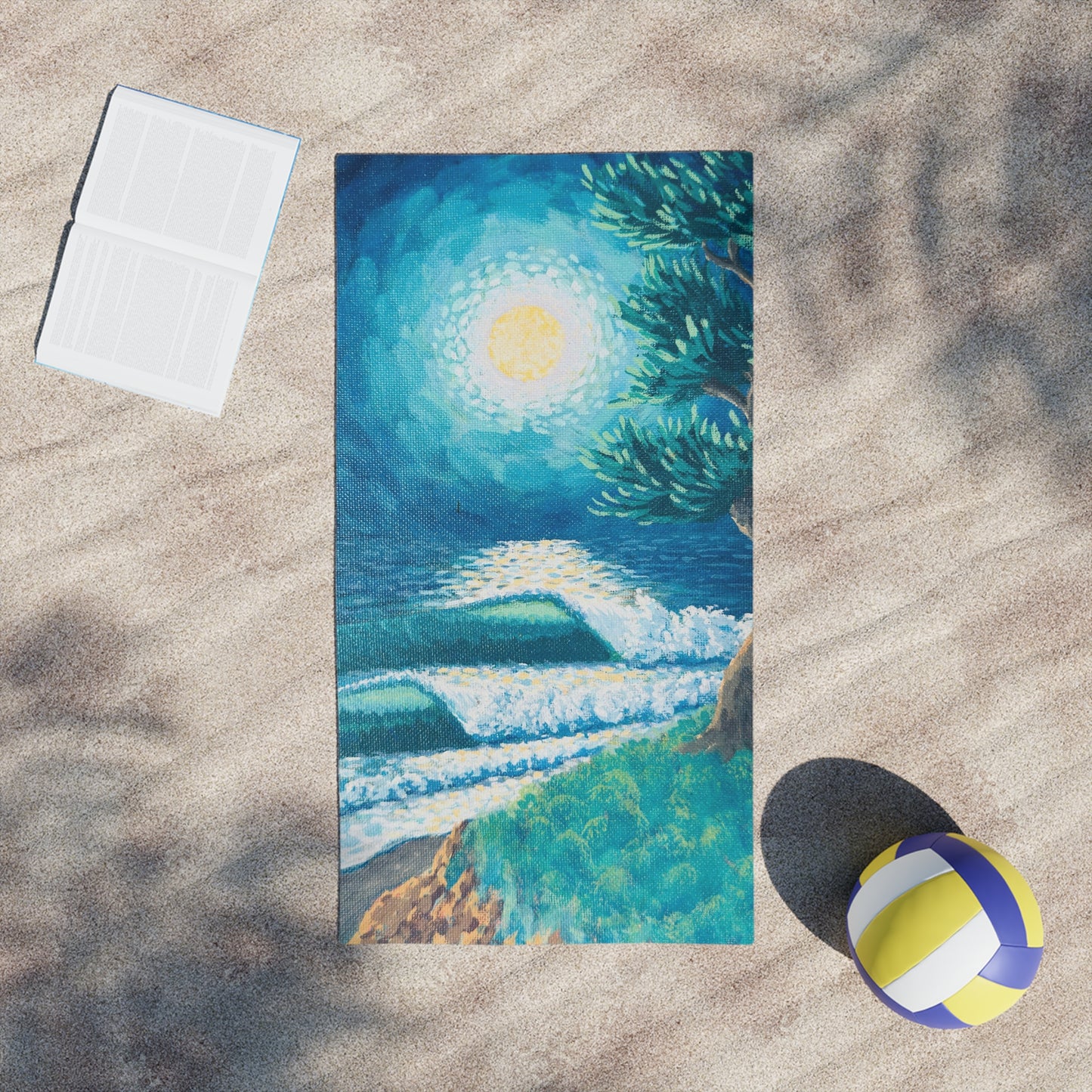 Beach Towels