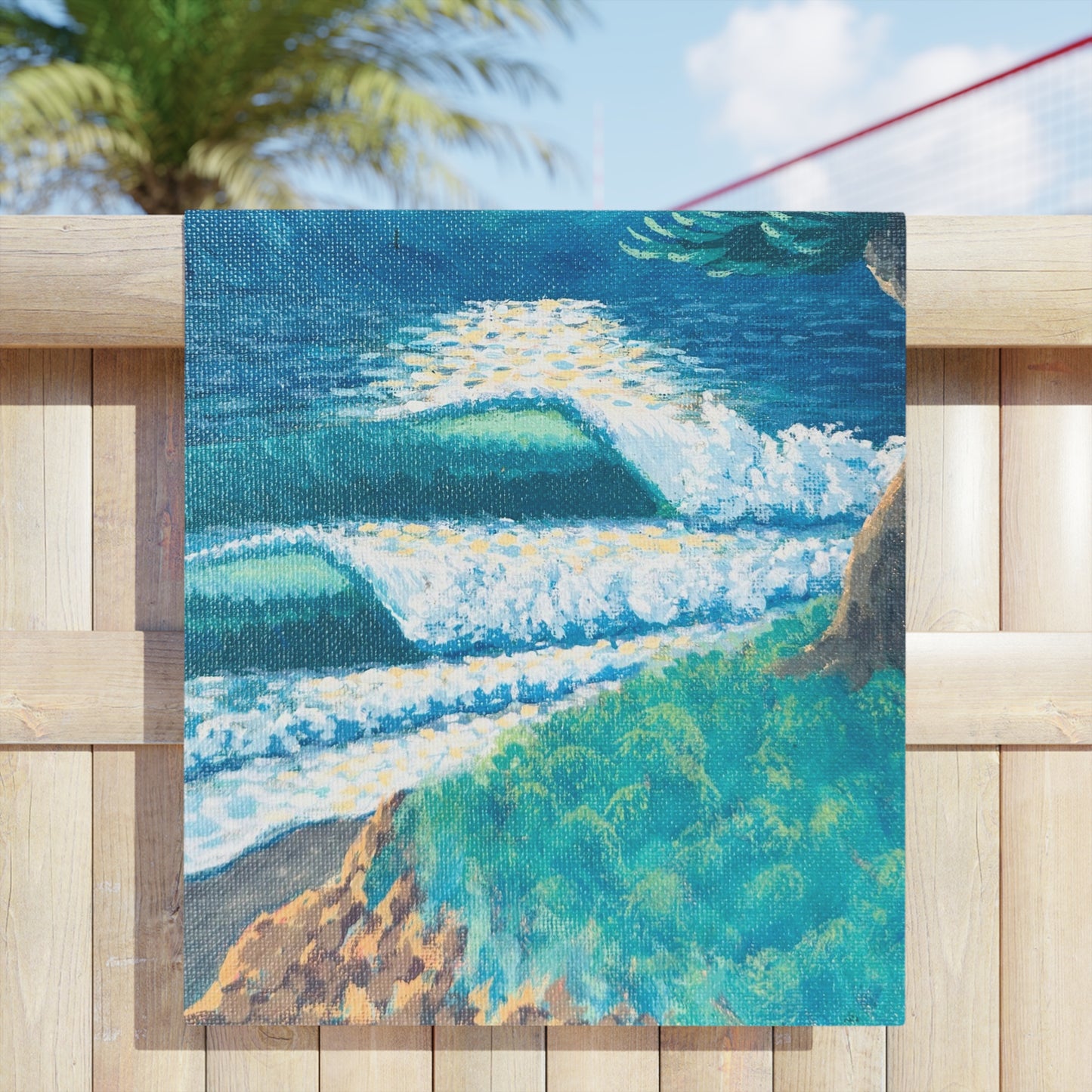 Beach Towels
