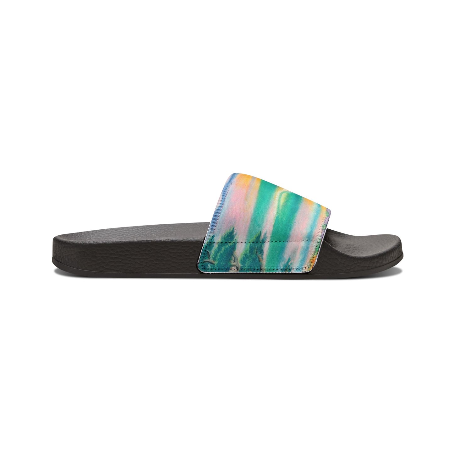 Men's Removable-Strap Sandals