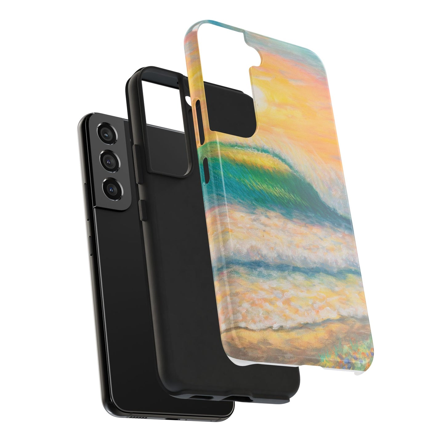 Tough Phone Cases