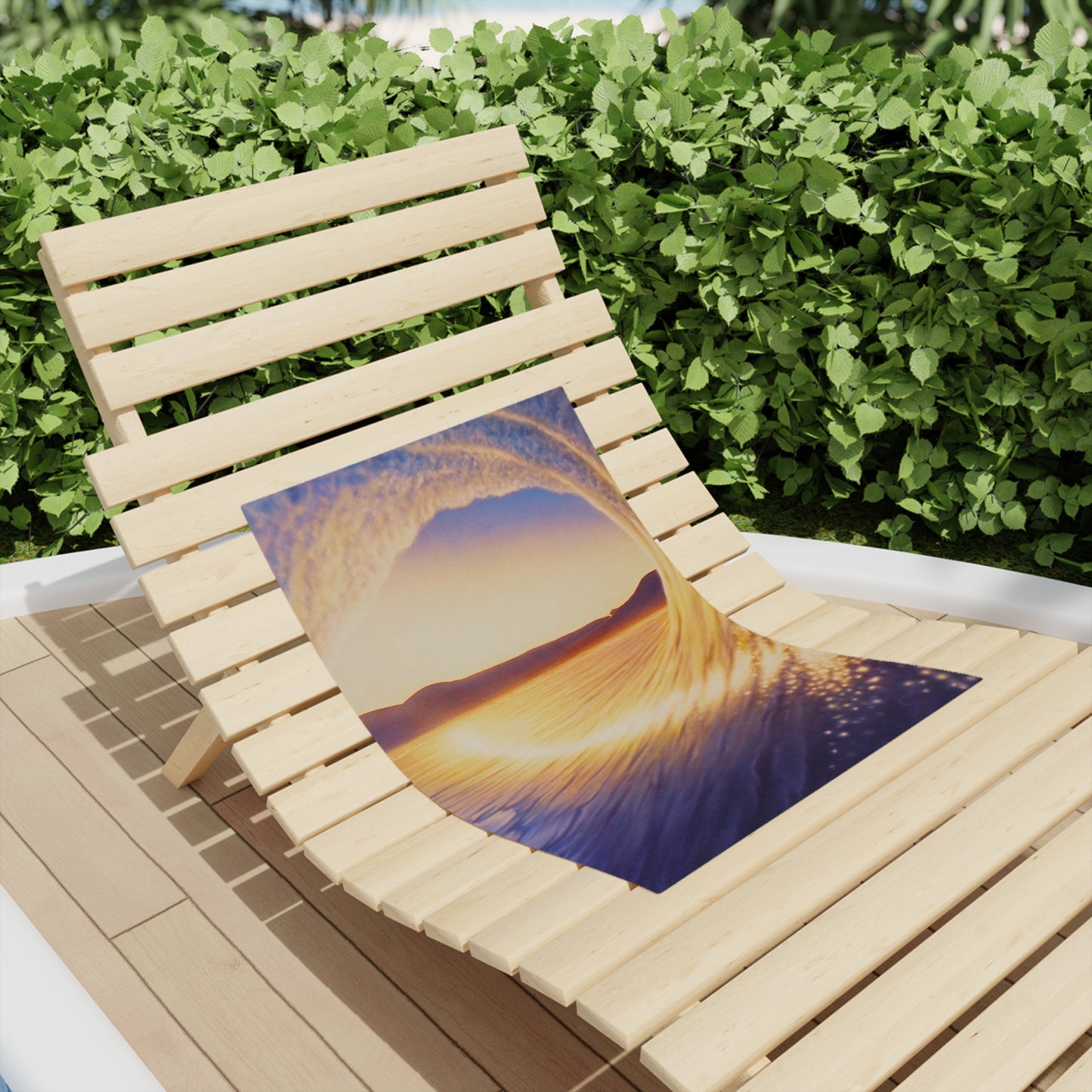 Beach Towels