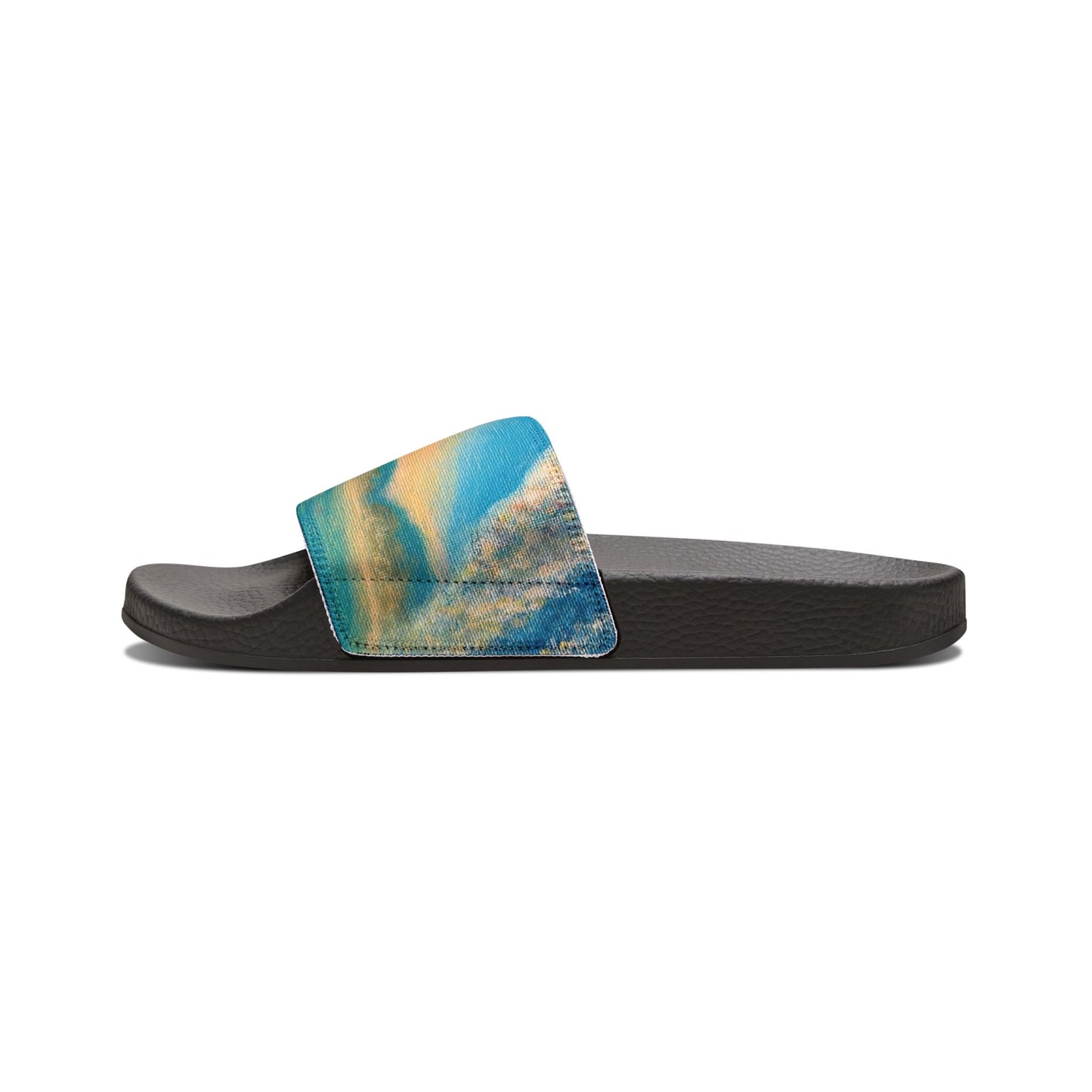 Men's Removable-Strap Sandals
