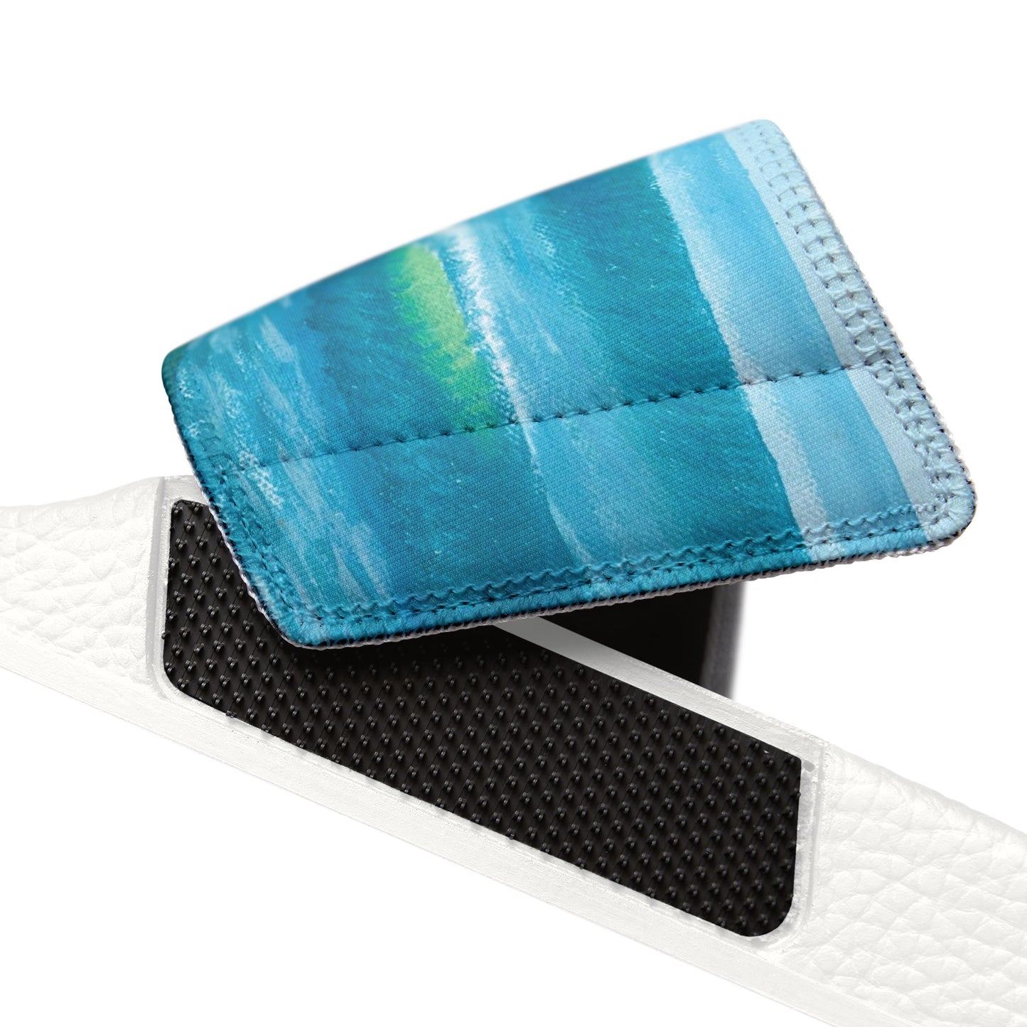 Men's Removable-Strap Sandals