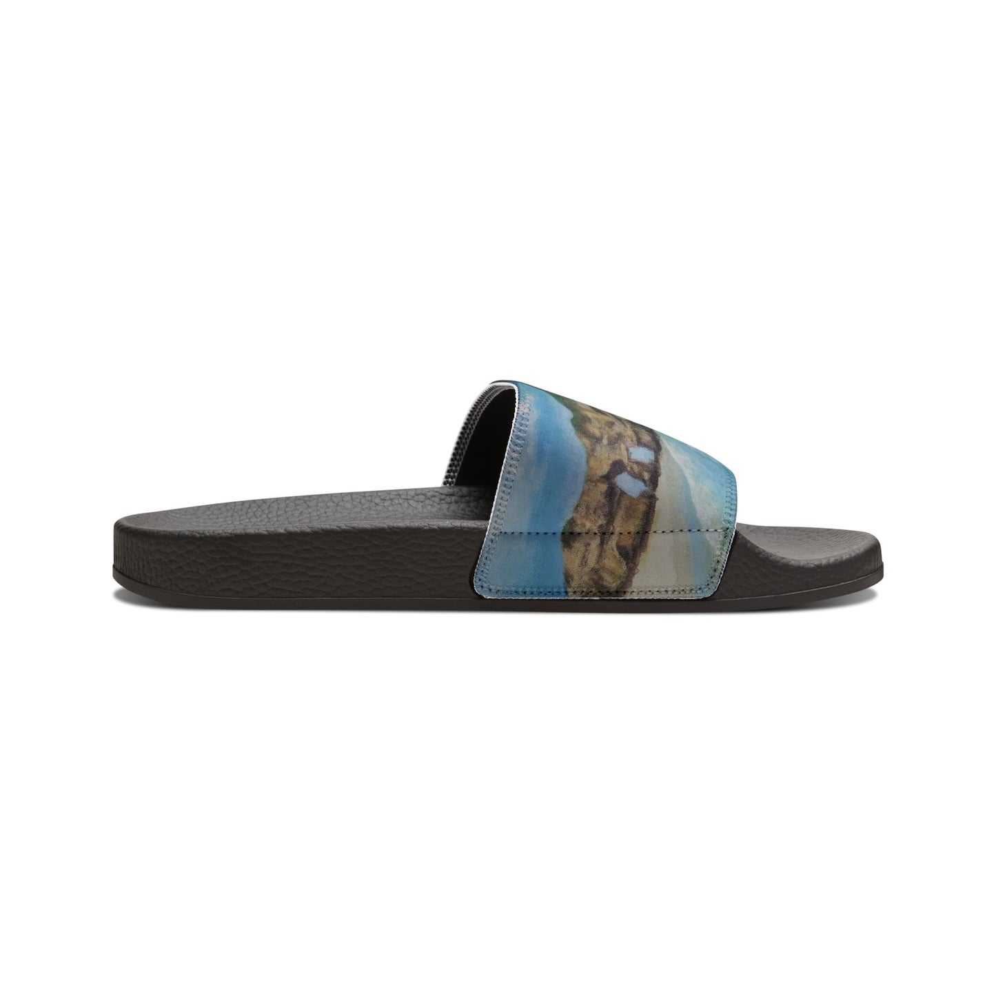 Men's Removable-Strap Sandals