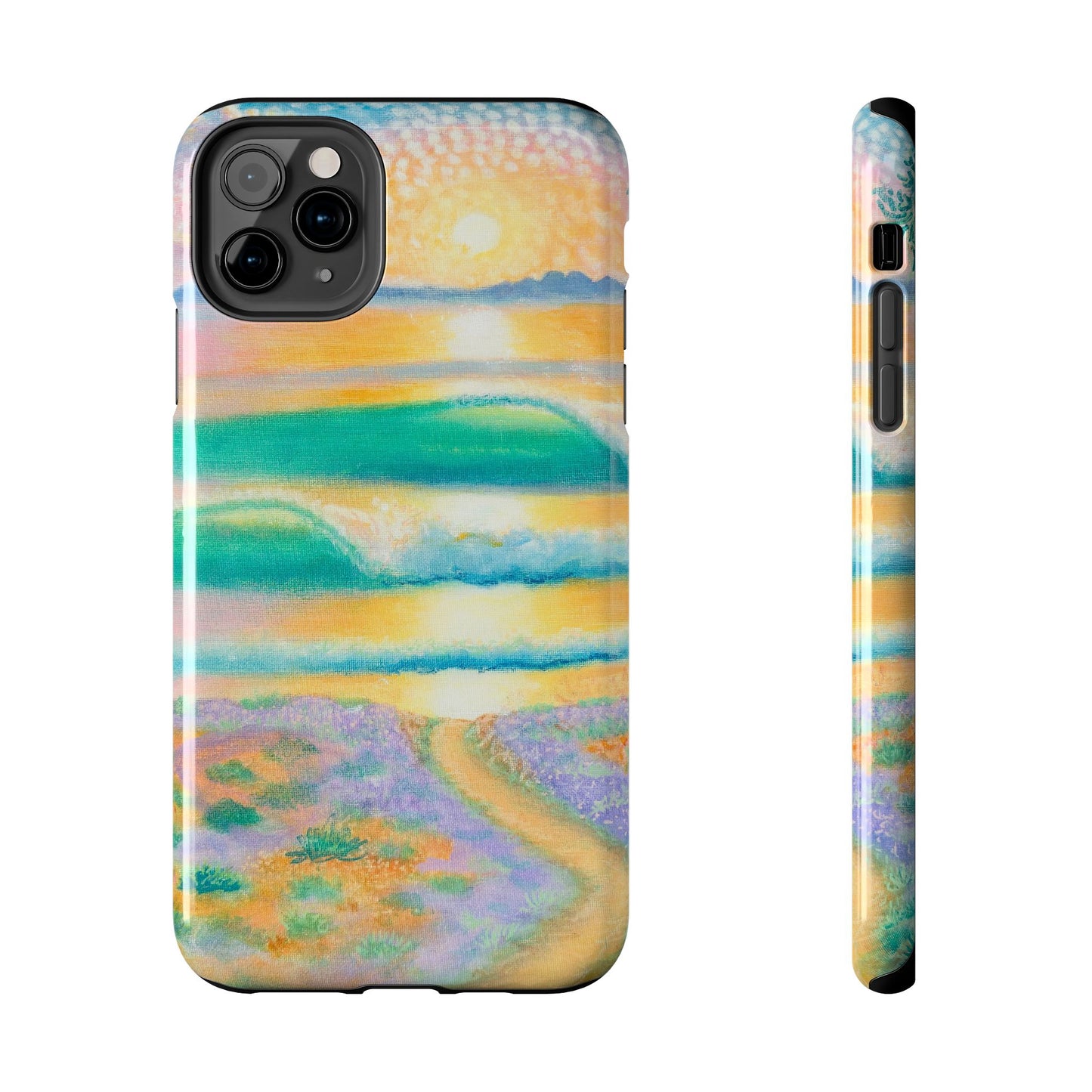 Tough Phone Cases