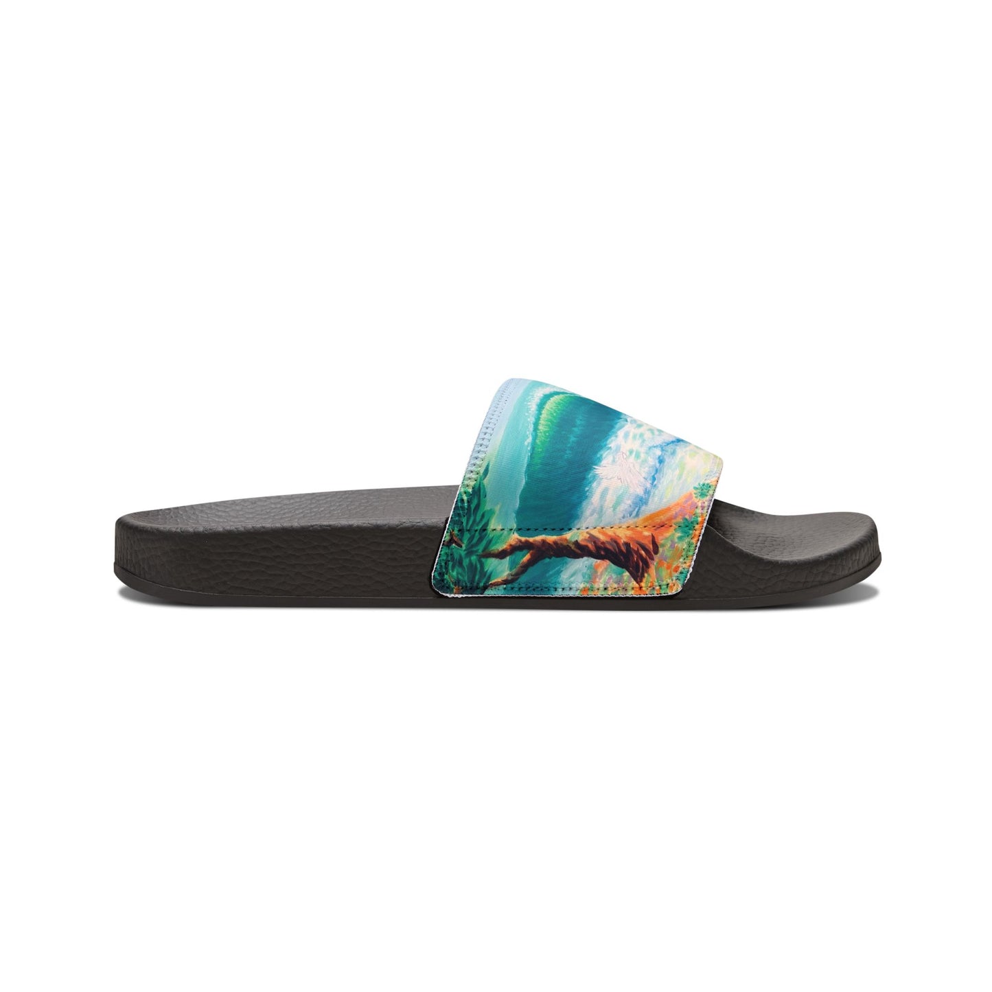 Women's Removable-Strap Sandals