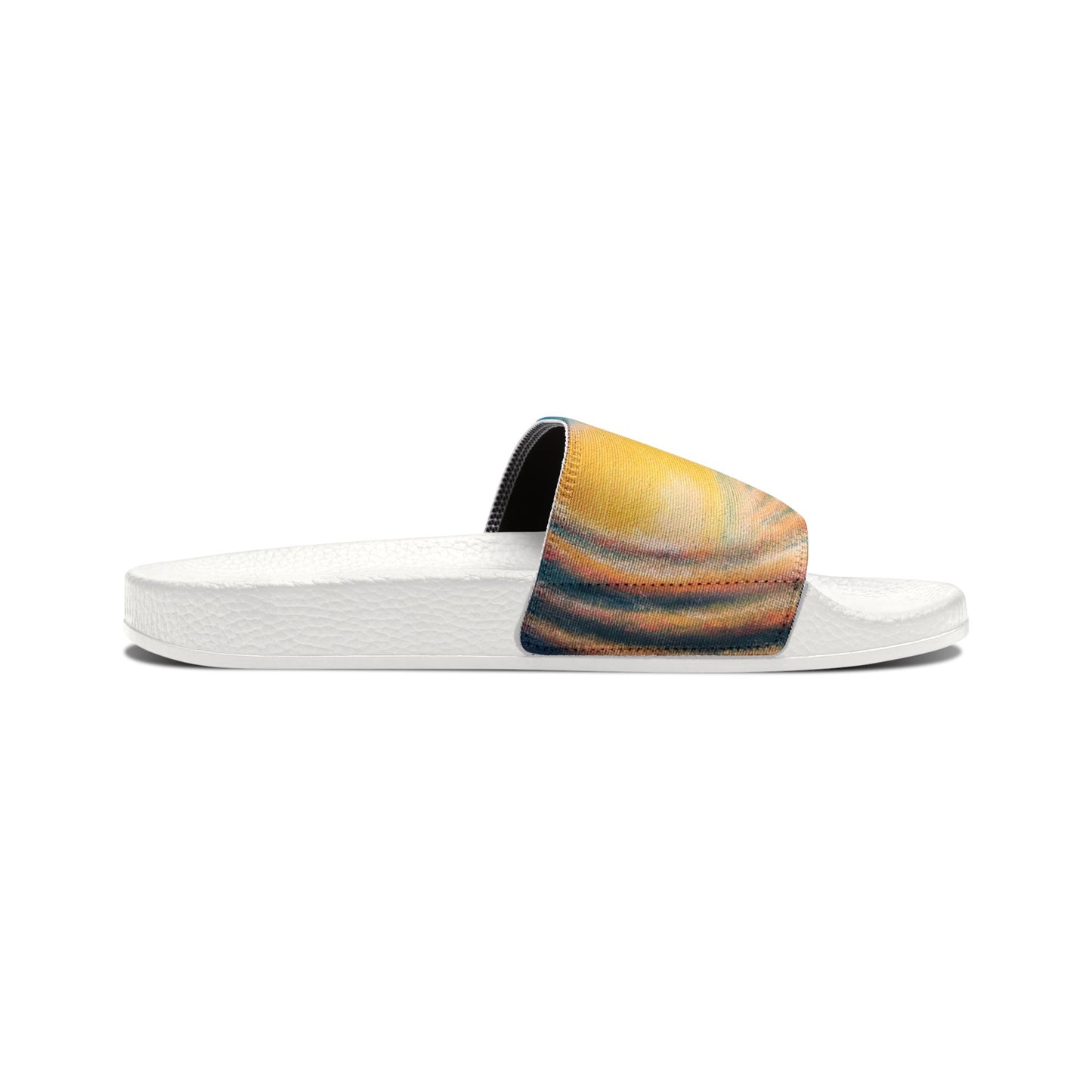 Men's Removable-Strap Sandals