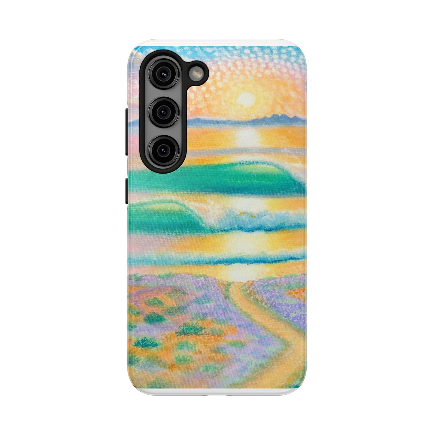 Tough Phone Cases