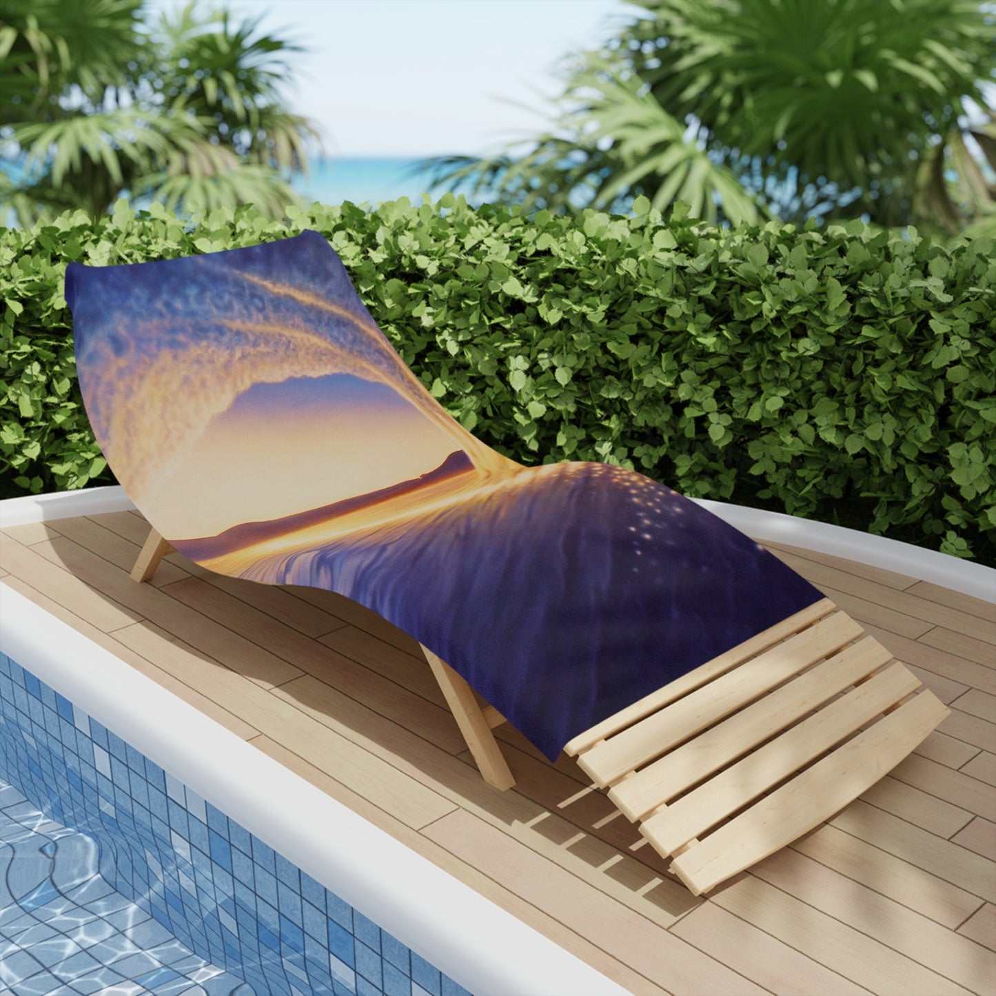 Beach Towels