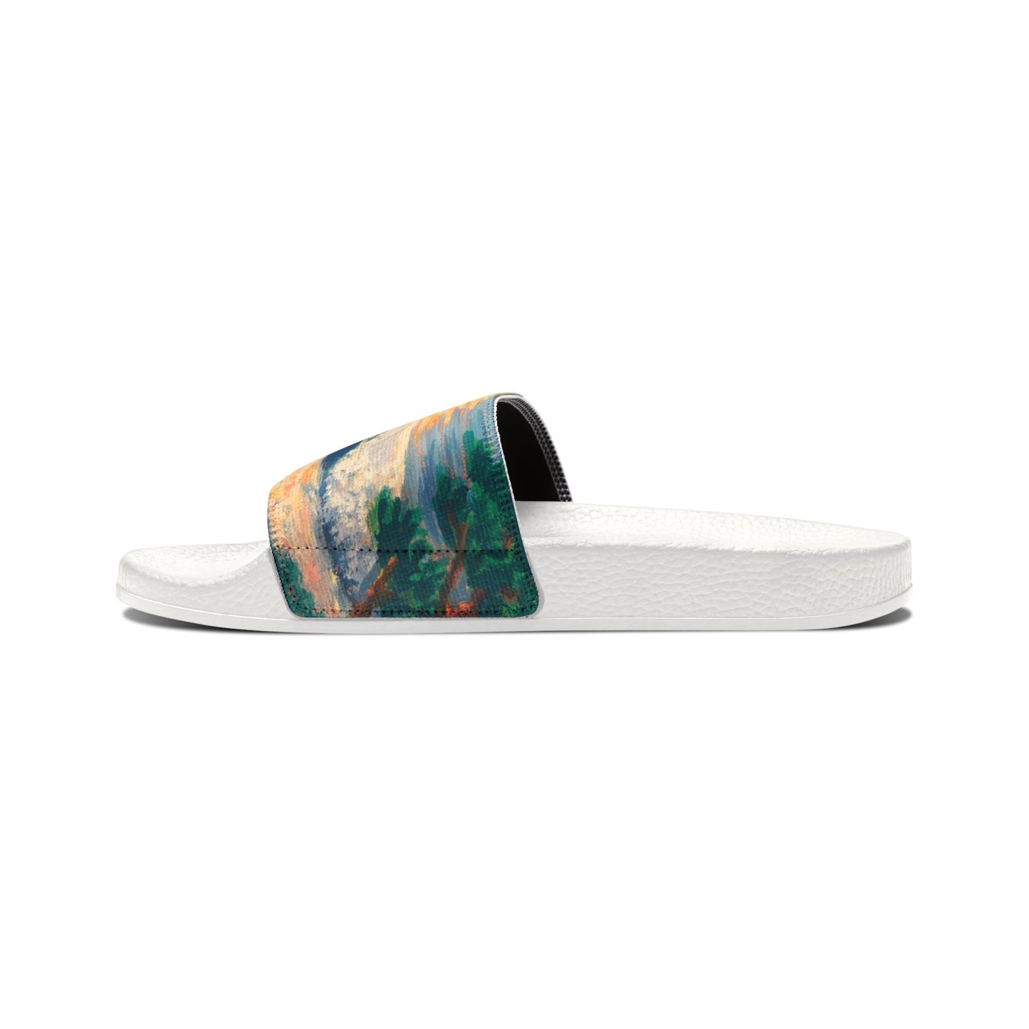 Women's Removable-Strap Sandals