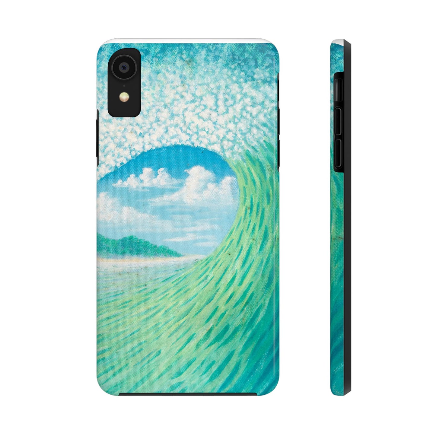 Tough Phone Cases