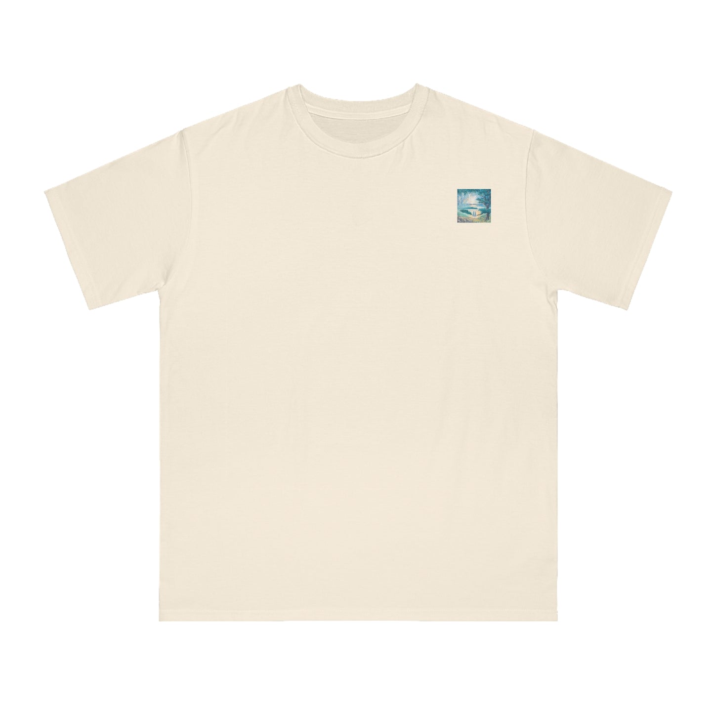 Organic Unisex Classic T-Shirt