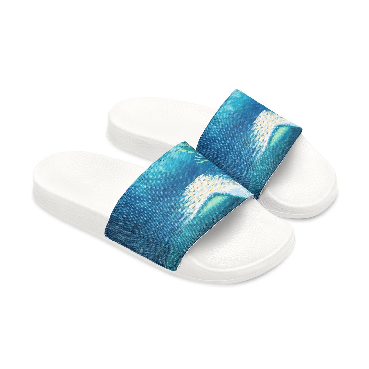 Women's Removable-Strap Sandals