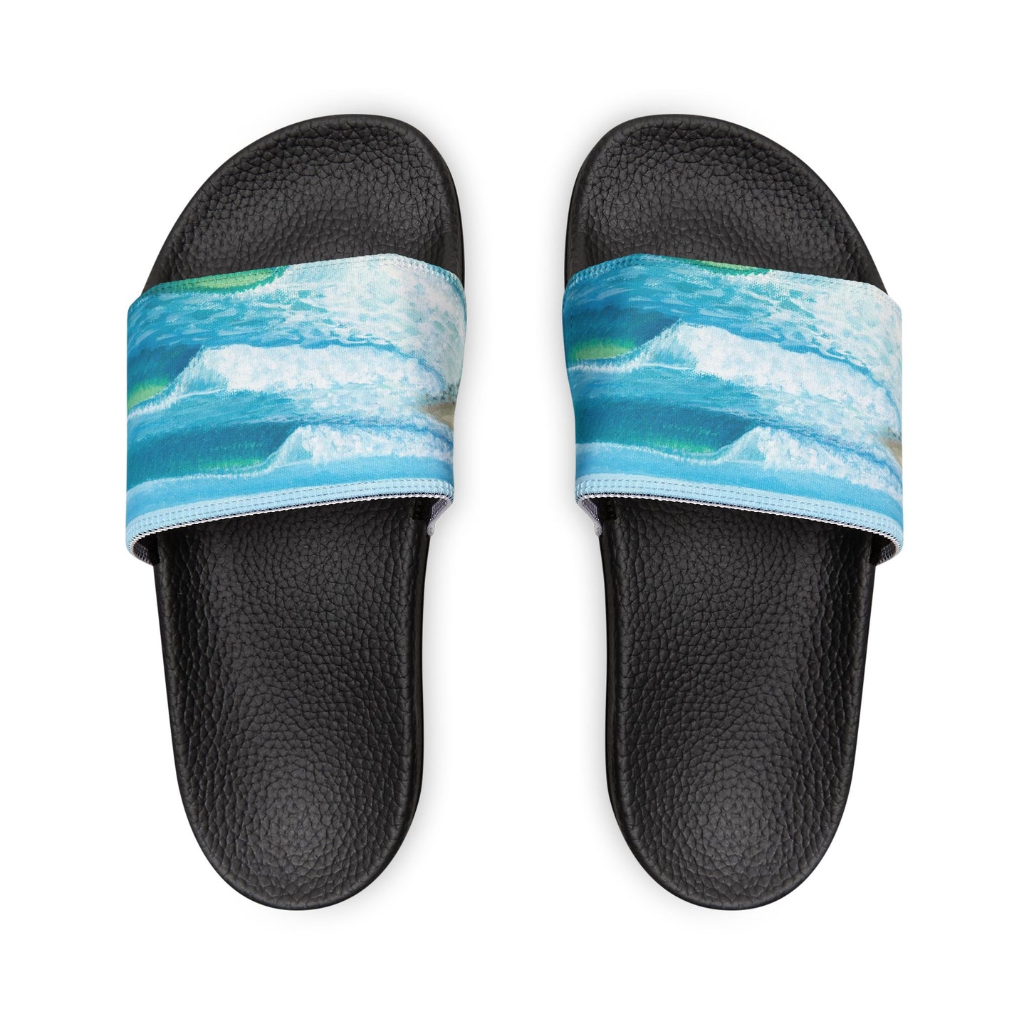 Men's Removable-Strap Sandals