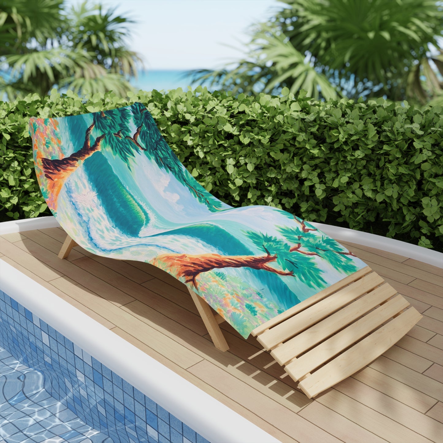 Beach Towels