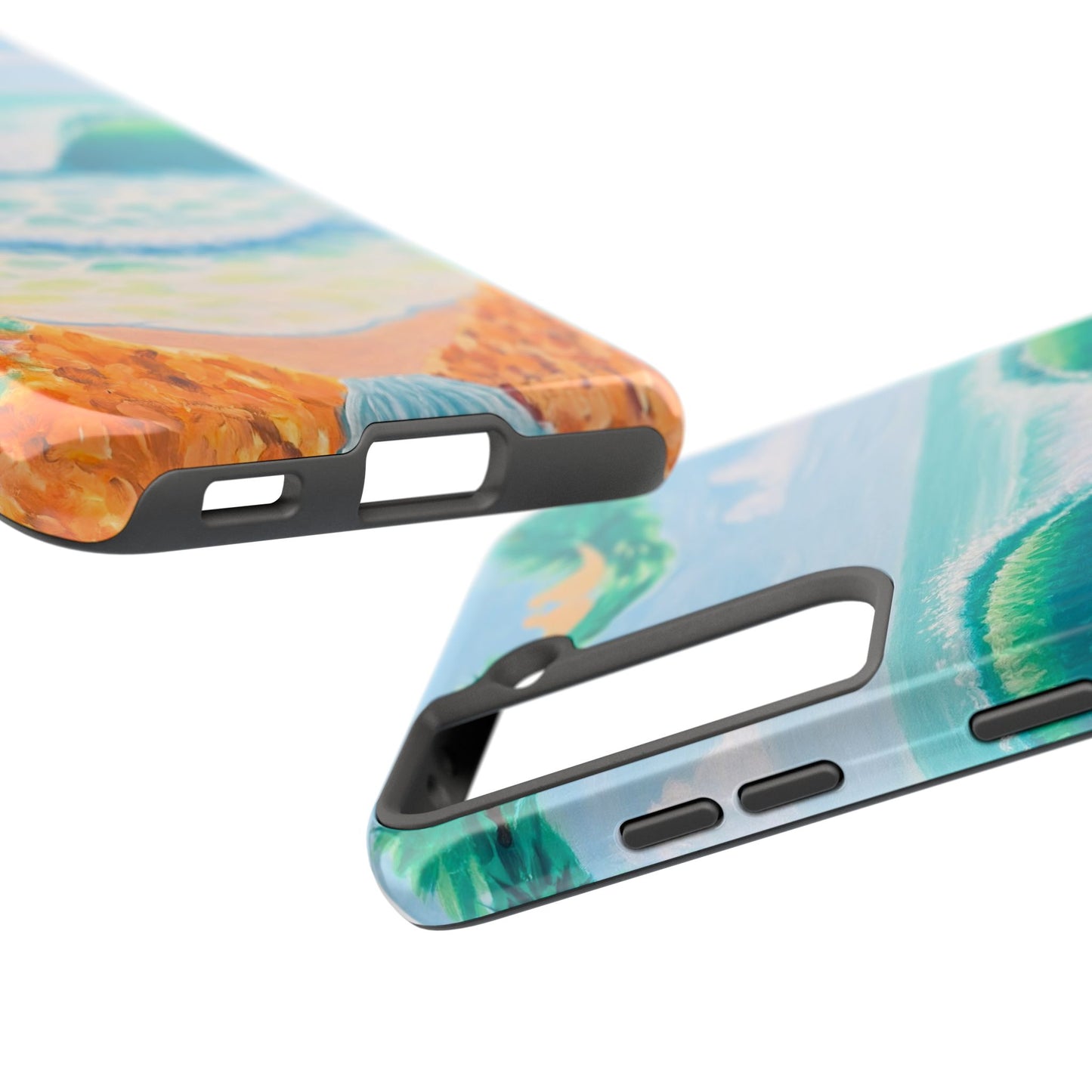 Tough Phone Cases