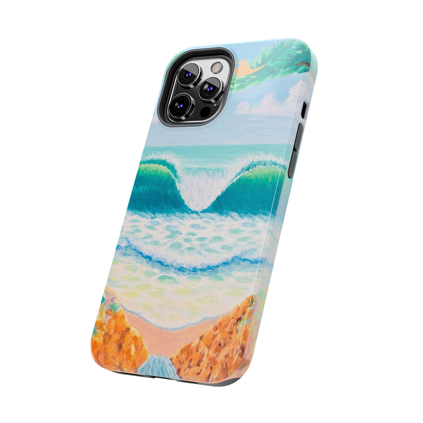 Tough Phone Cases
