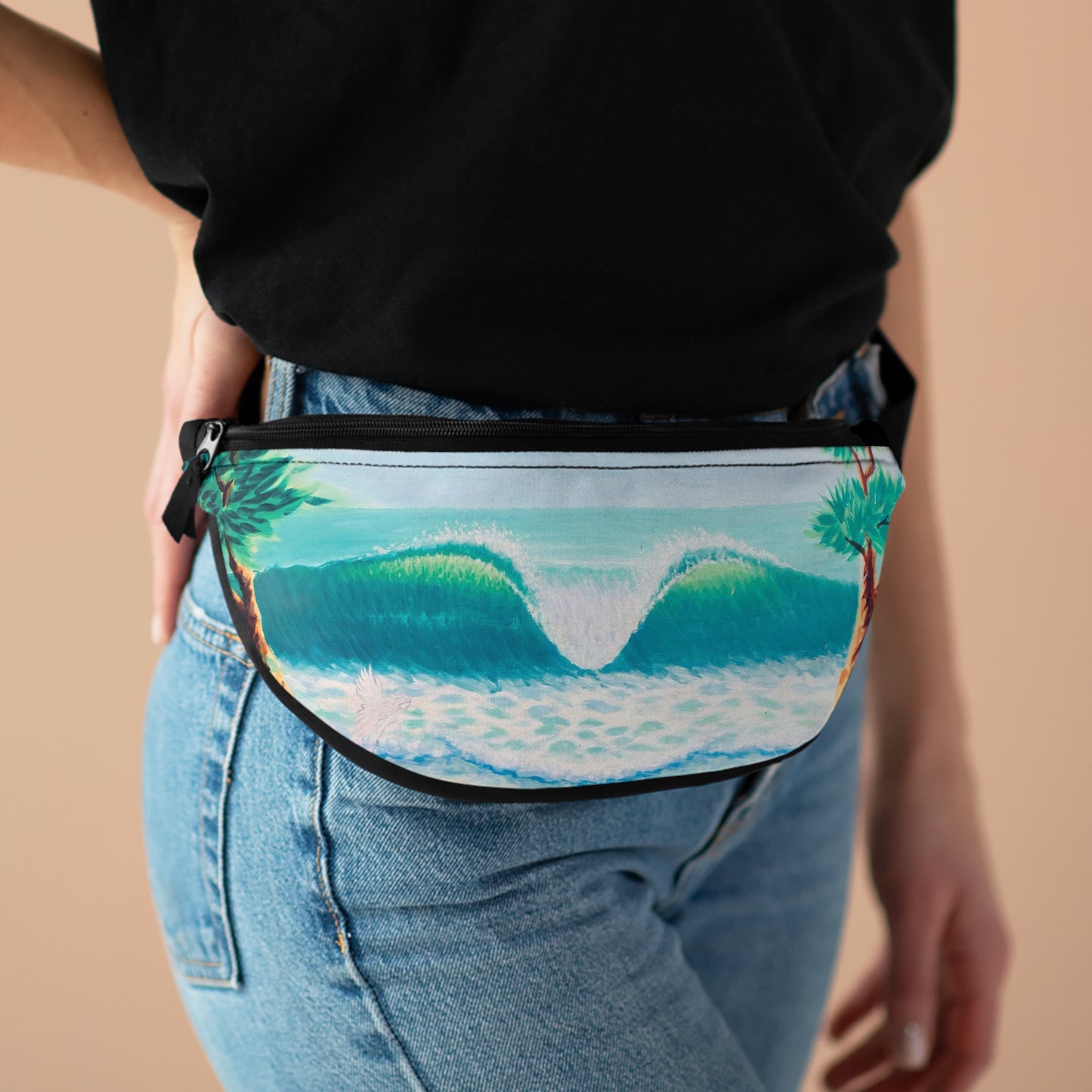 Fanny Pack