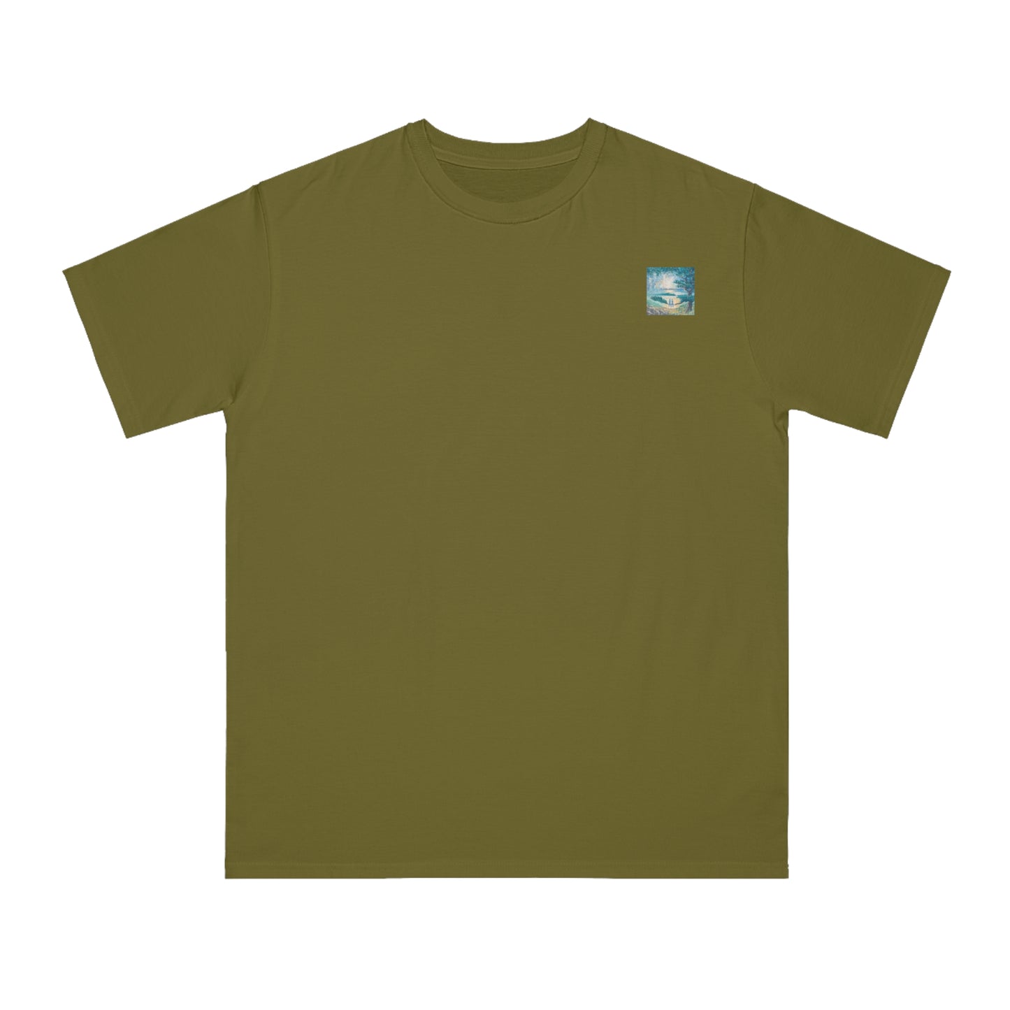 Organic Unisex Classic T-Shirt