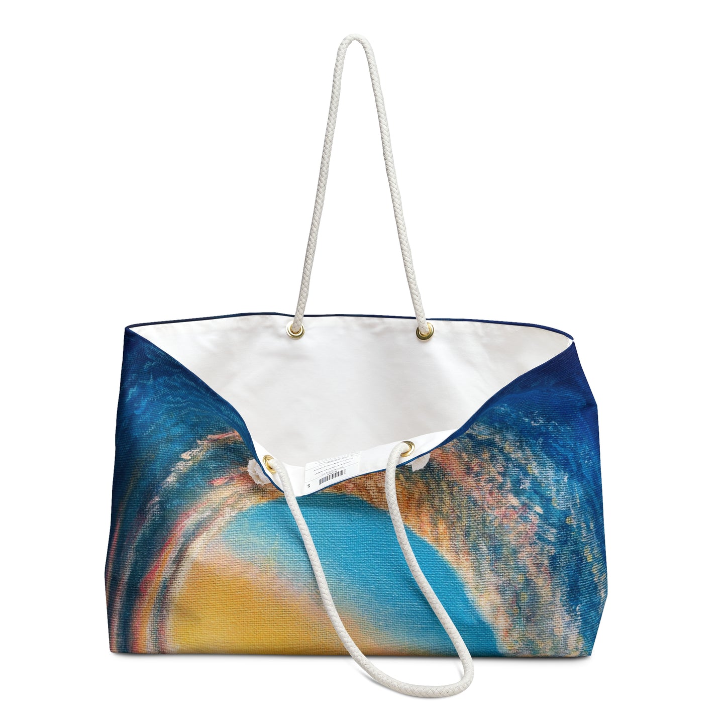 Weekender Bag