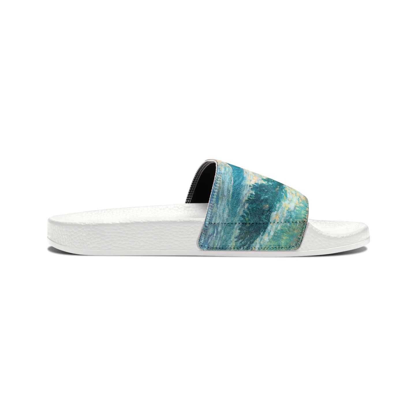 Men's Removable-Strap Sandals