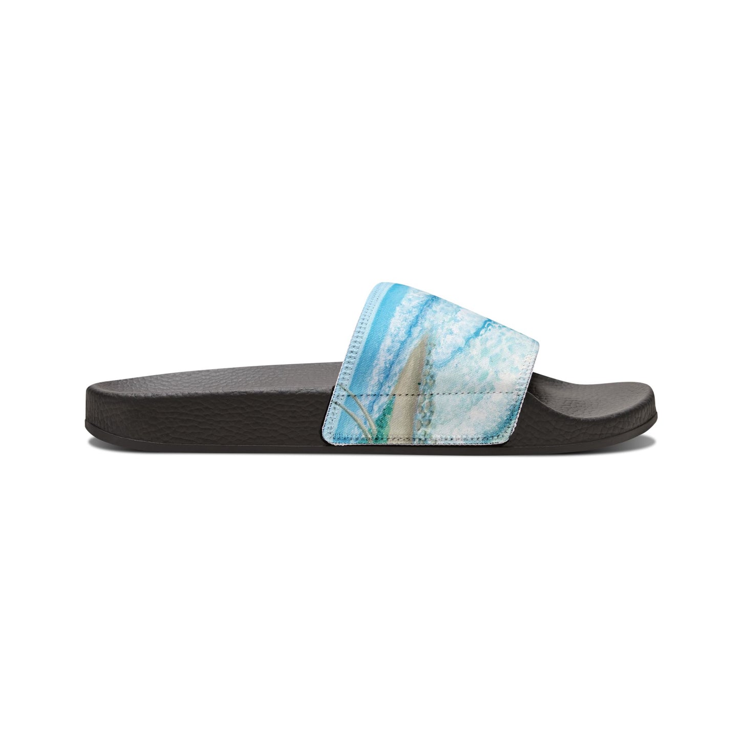 Men's Removable-Strap Sandals