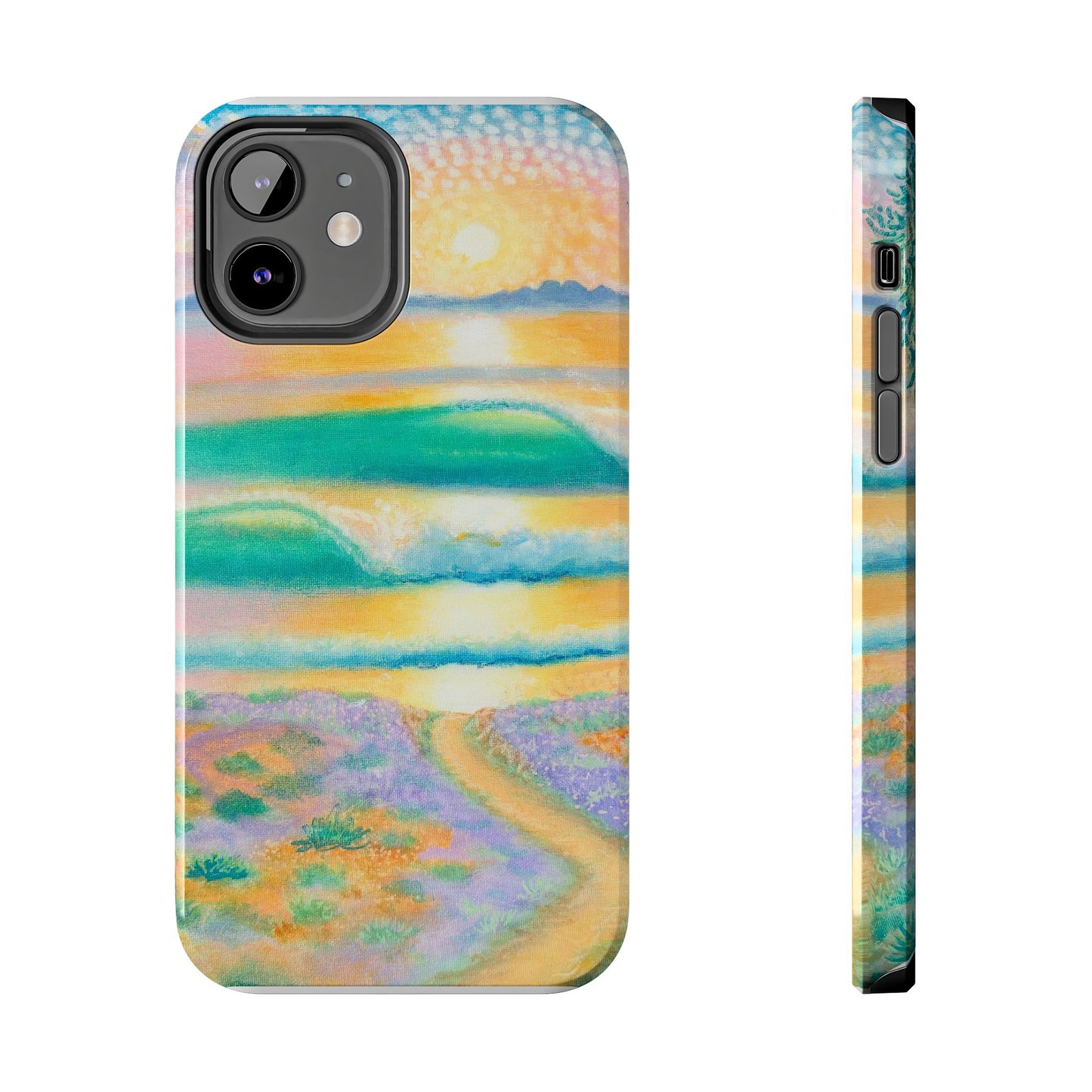 Tough Phone Cases