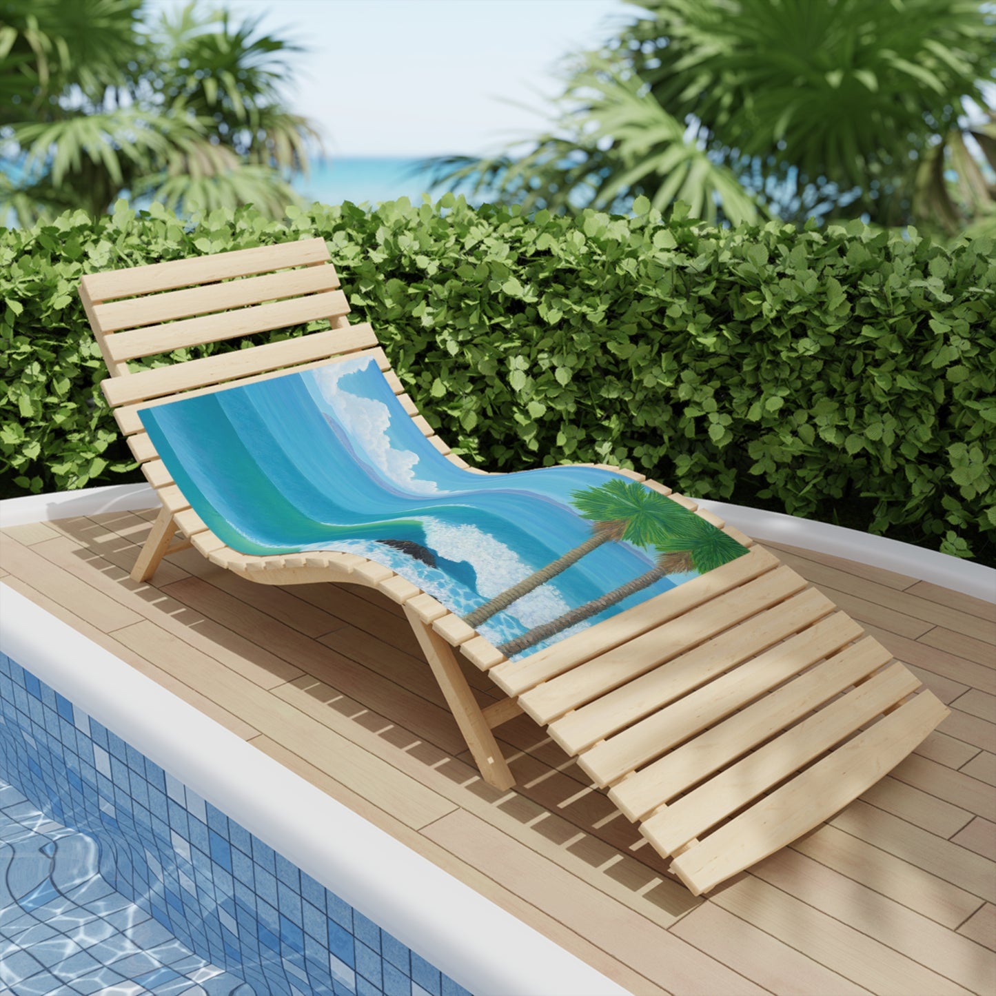 Beach Towels