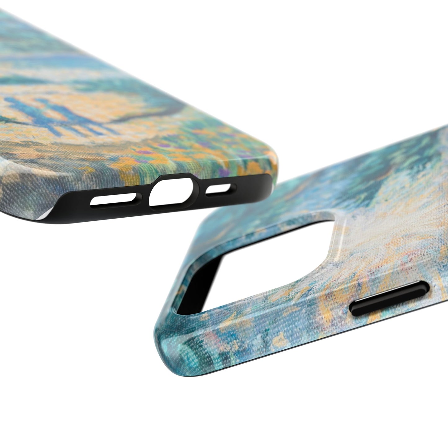 Tough Phone Cases