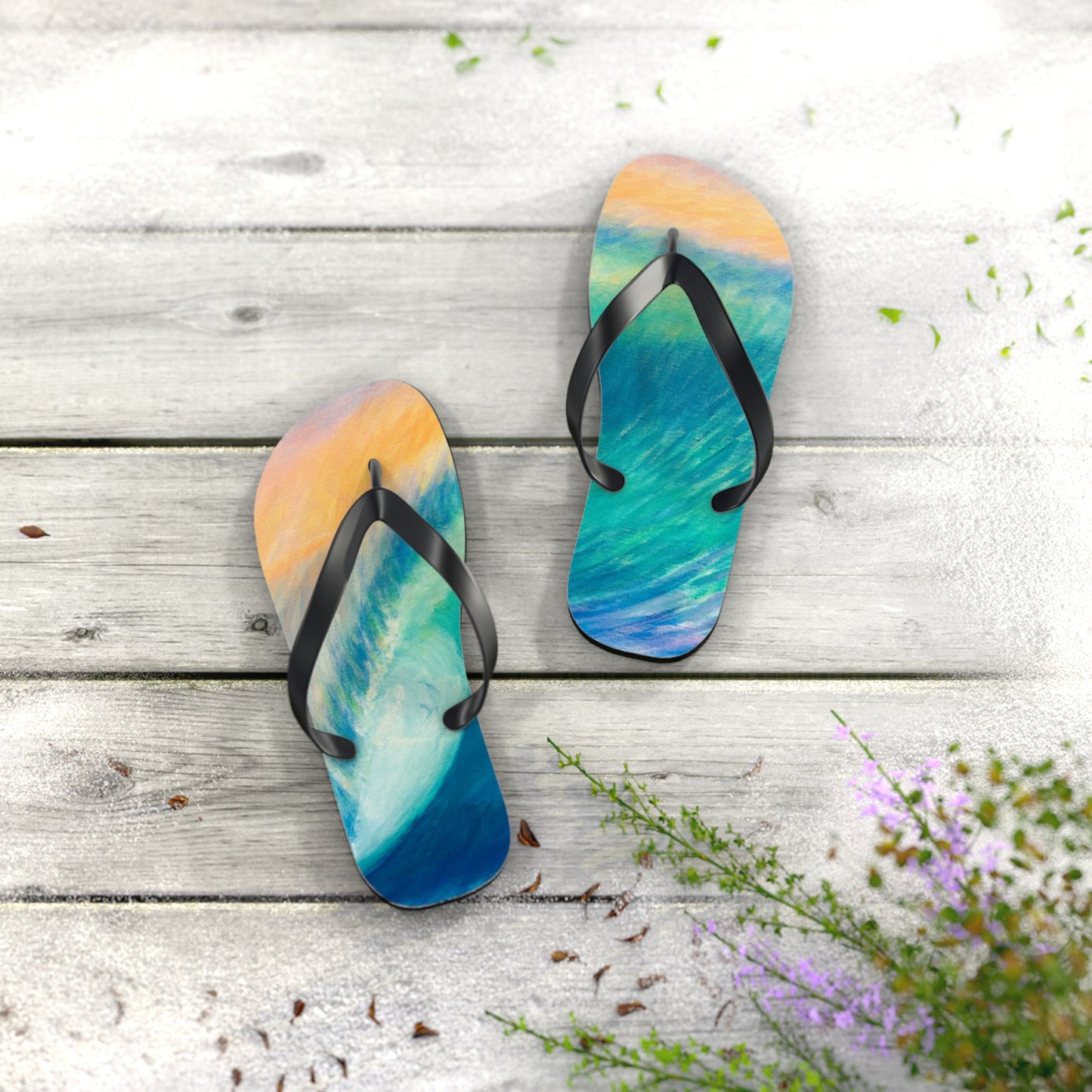 Flip Flops