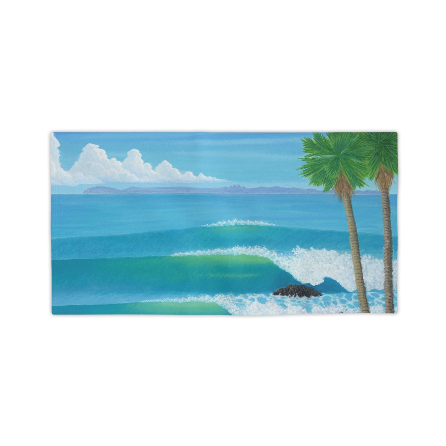 Beach Towels