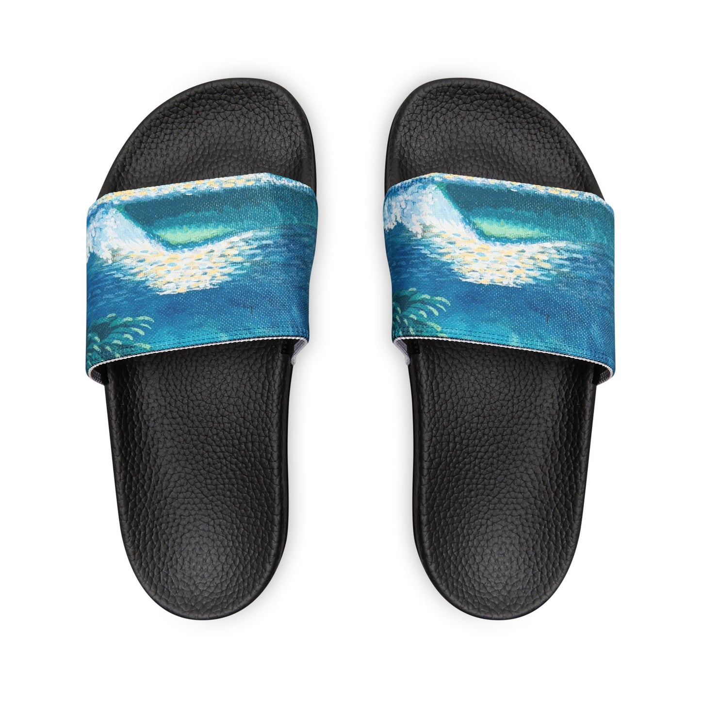 Men's Removable-Strap Sandals