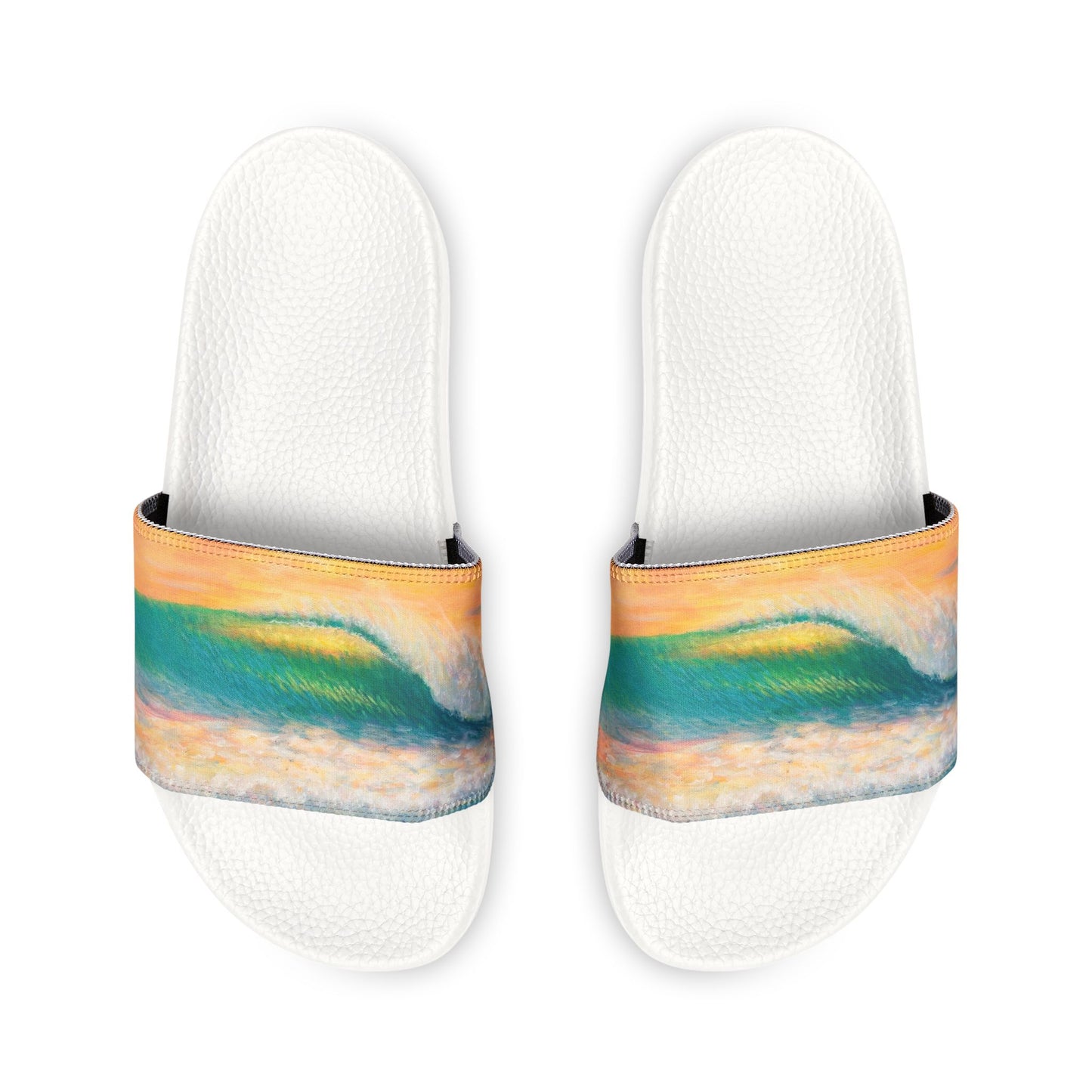 Women's Removable-Strap Sandals