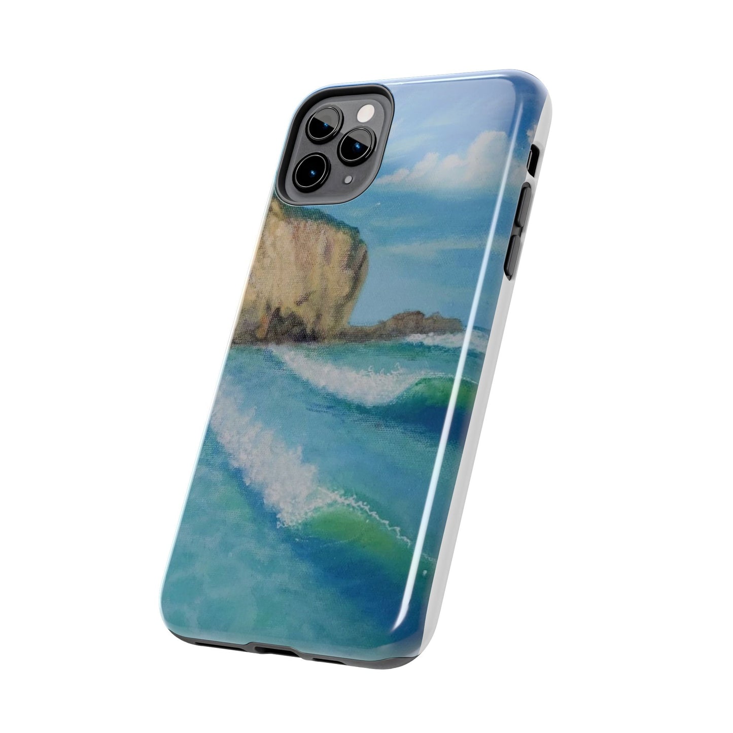 Tough Phone Cases
