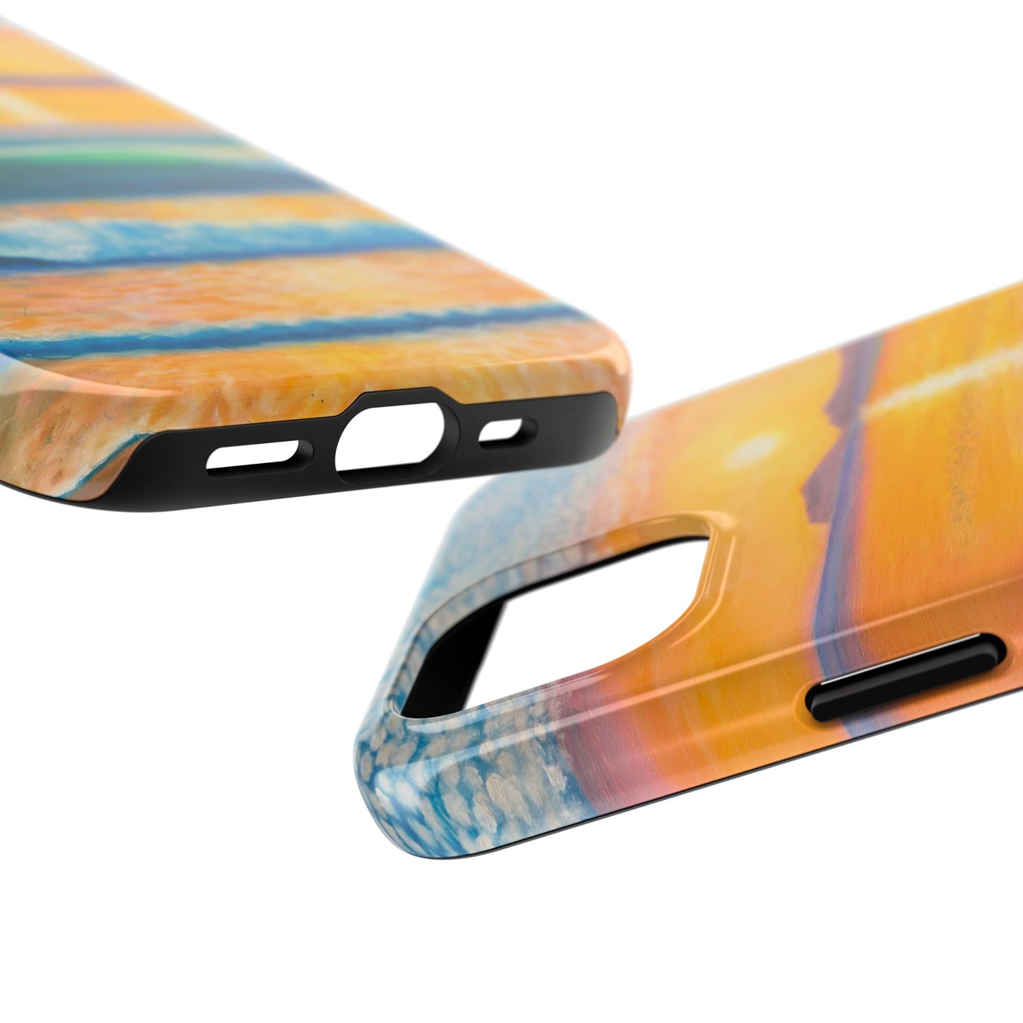 Tough Phone Cases